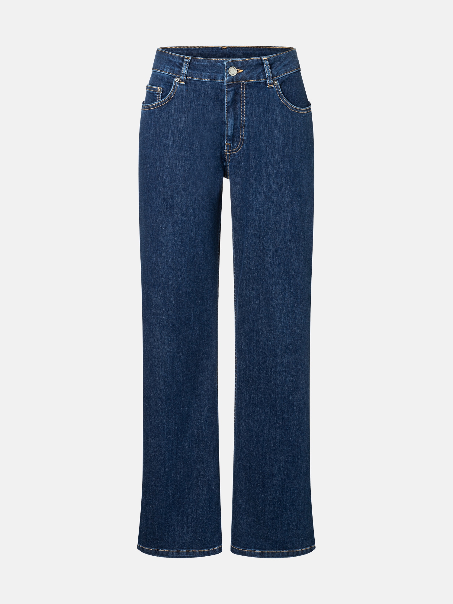 Lieblingsstück 5-Pocket-Jeans »LS 61EP« mit geradem Bein, Baumwollmix