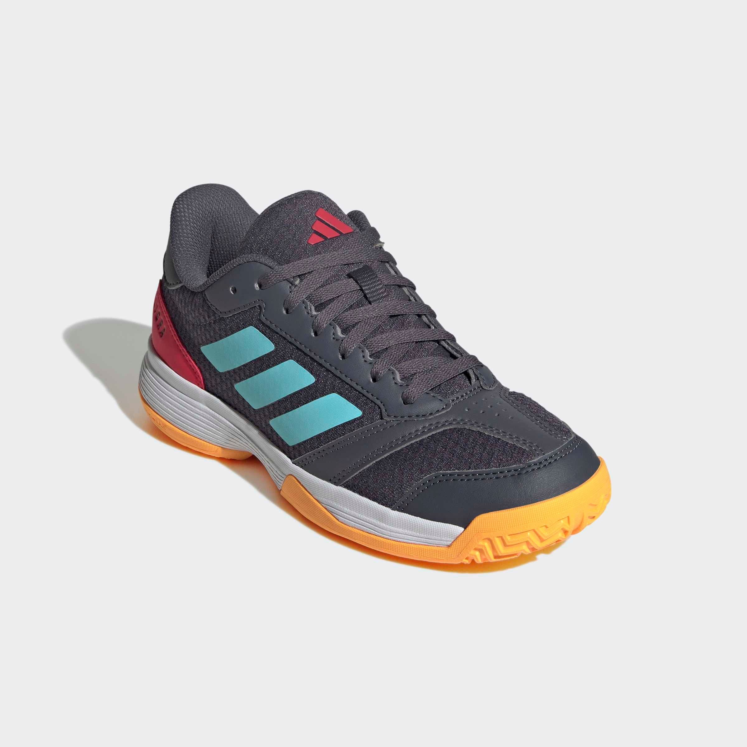 adidas Performance Hallenschuh »LIGRA 8 INDOOR KIDS«  geeignet für jeden Hallensport, für Kinder & Jugendliche