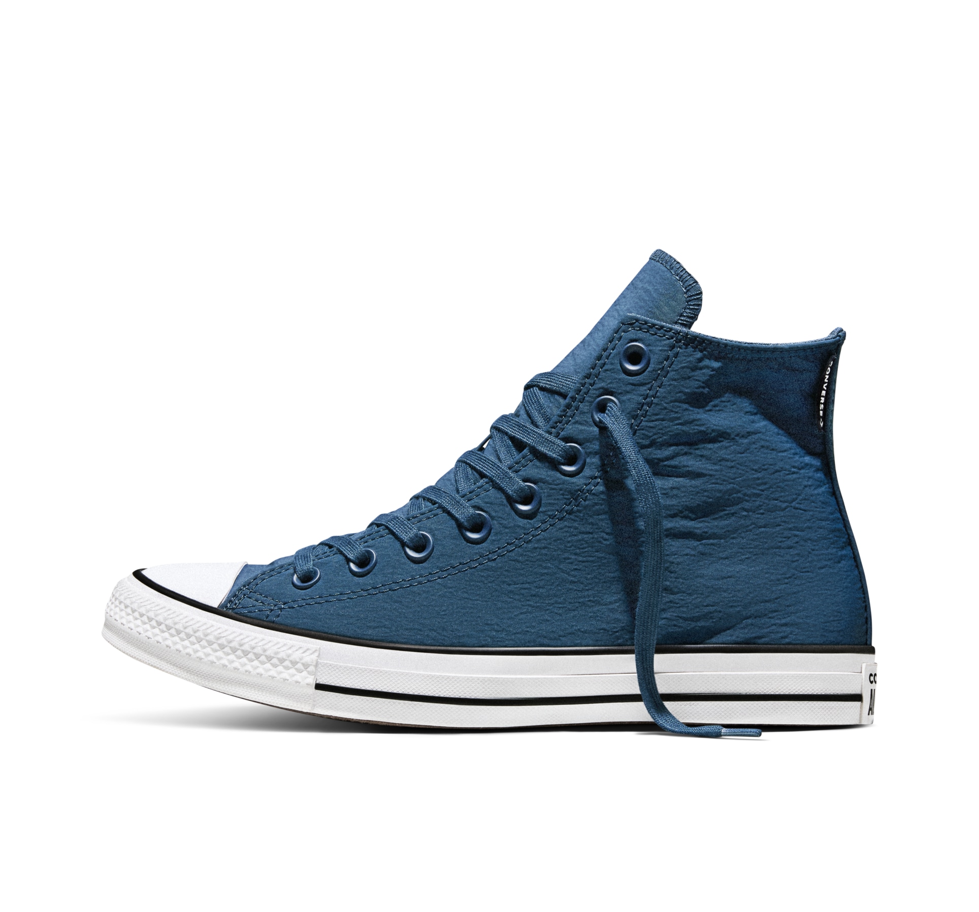 Converse Sneakers »CHUCK TAYLOR ALL STAR NYLON«  pour tous les jours, semelle extérieure en caoutchouc, style sportif, avec lacets