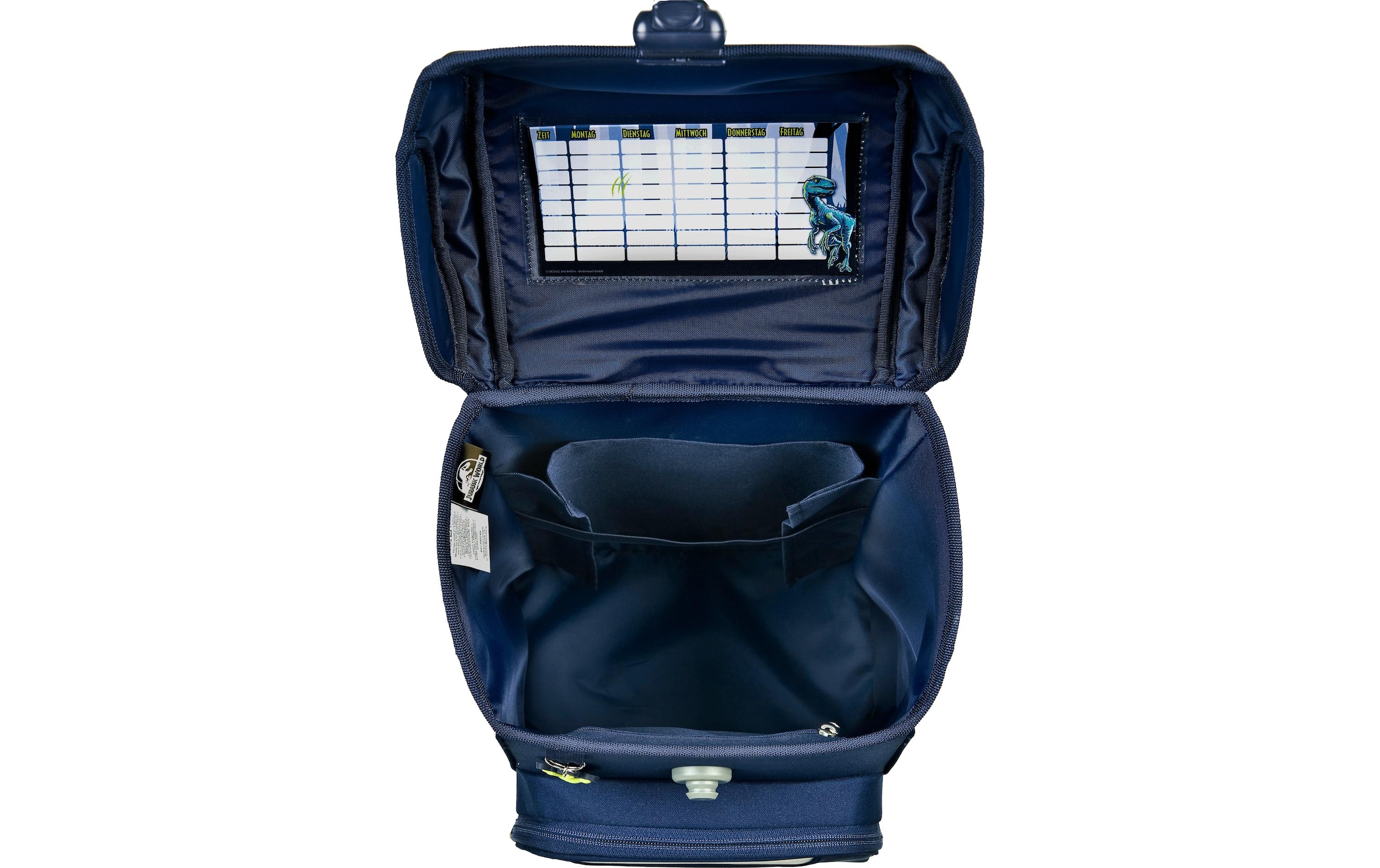 Scooli Cartable »Easy Start« Reflektoren