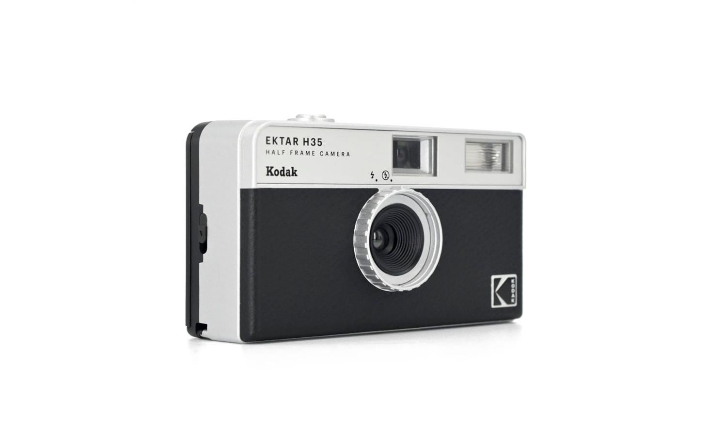 Kodak Appareil photo compact »Ektar H35«