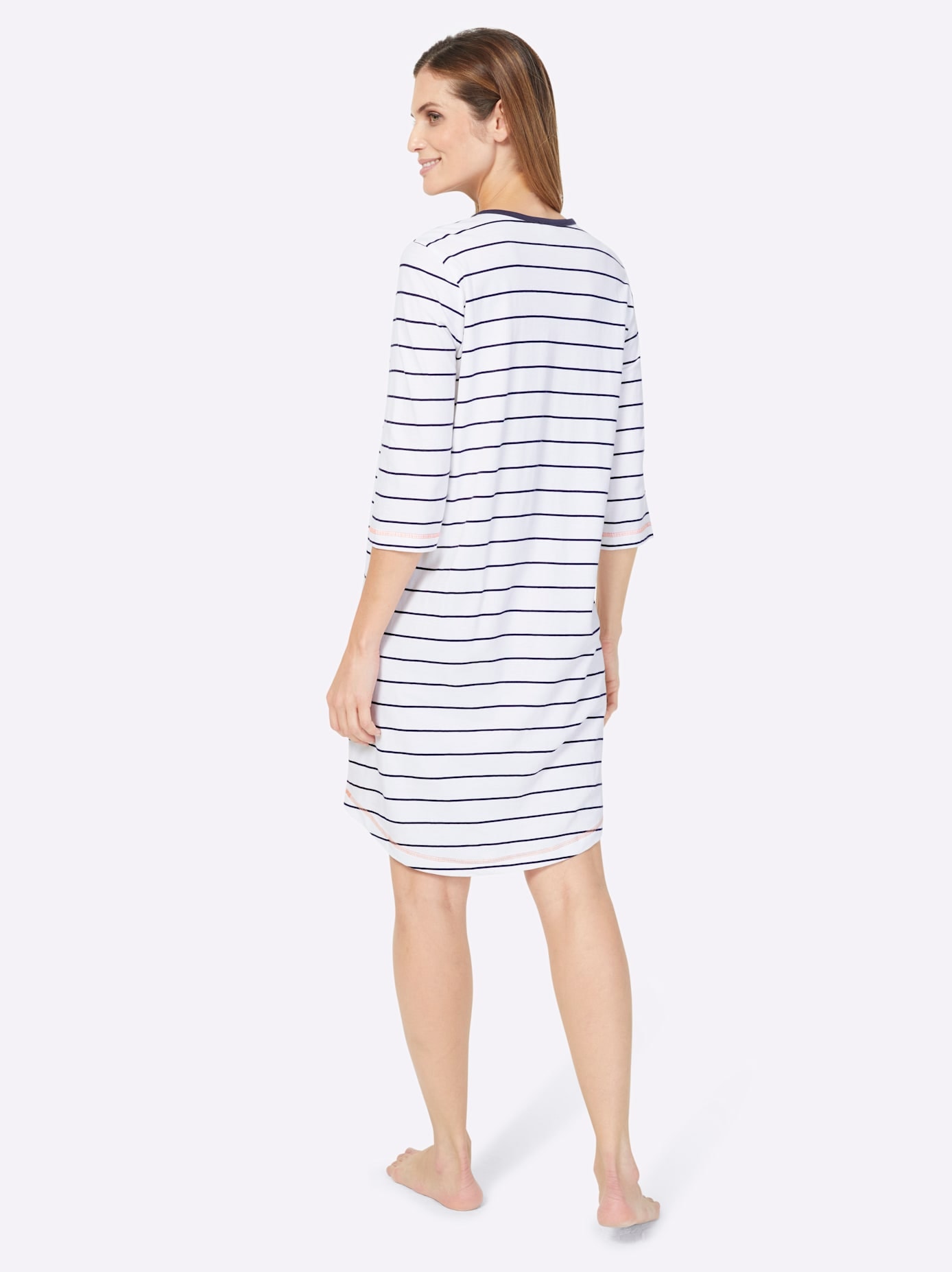 wäschepur Chemise de nuit »Sleepshirt«