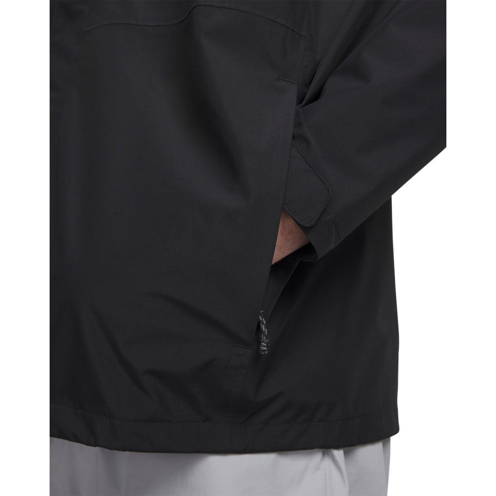 Under Armour® Veste de pluie »M CLOUDSTRIKE JACKET« avec capuche, imperméable, respirant, avec technologie UA Storm
