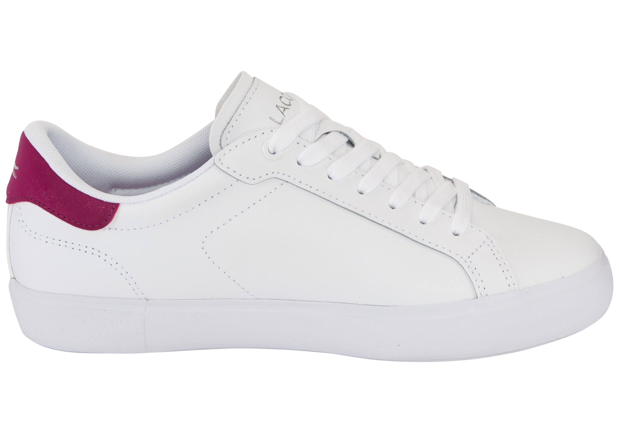 Lacoste Sneakers »POWERCOURT«