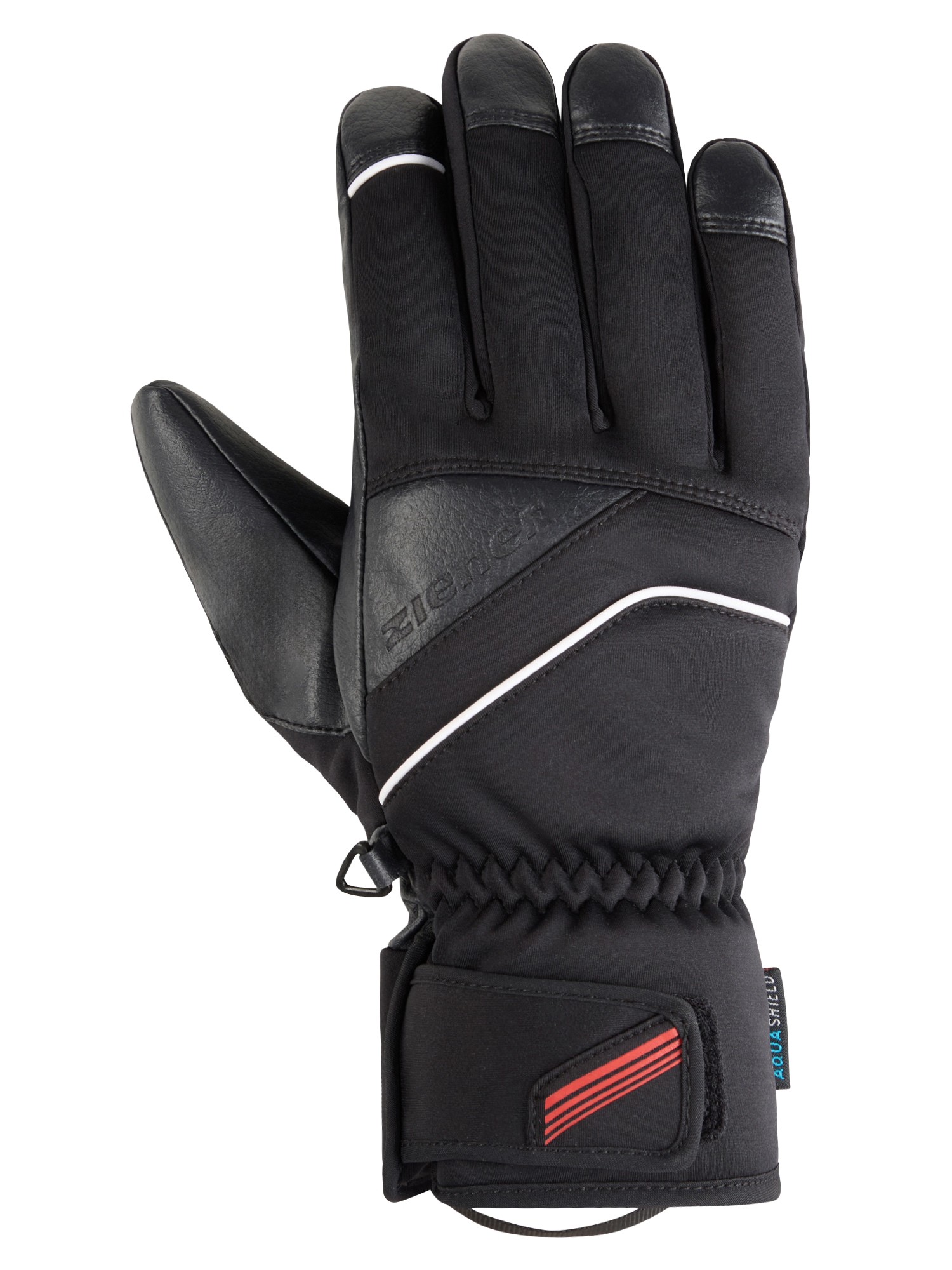Ziener Skihandschuhe »GEFION-Z AS® PR glove man«