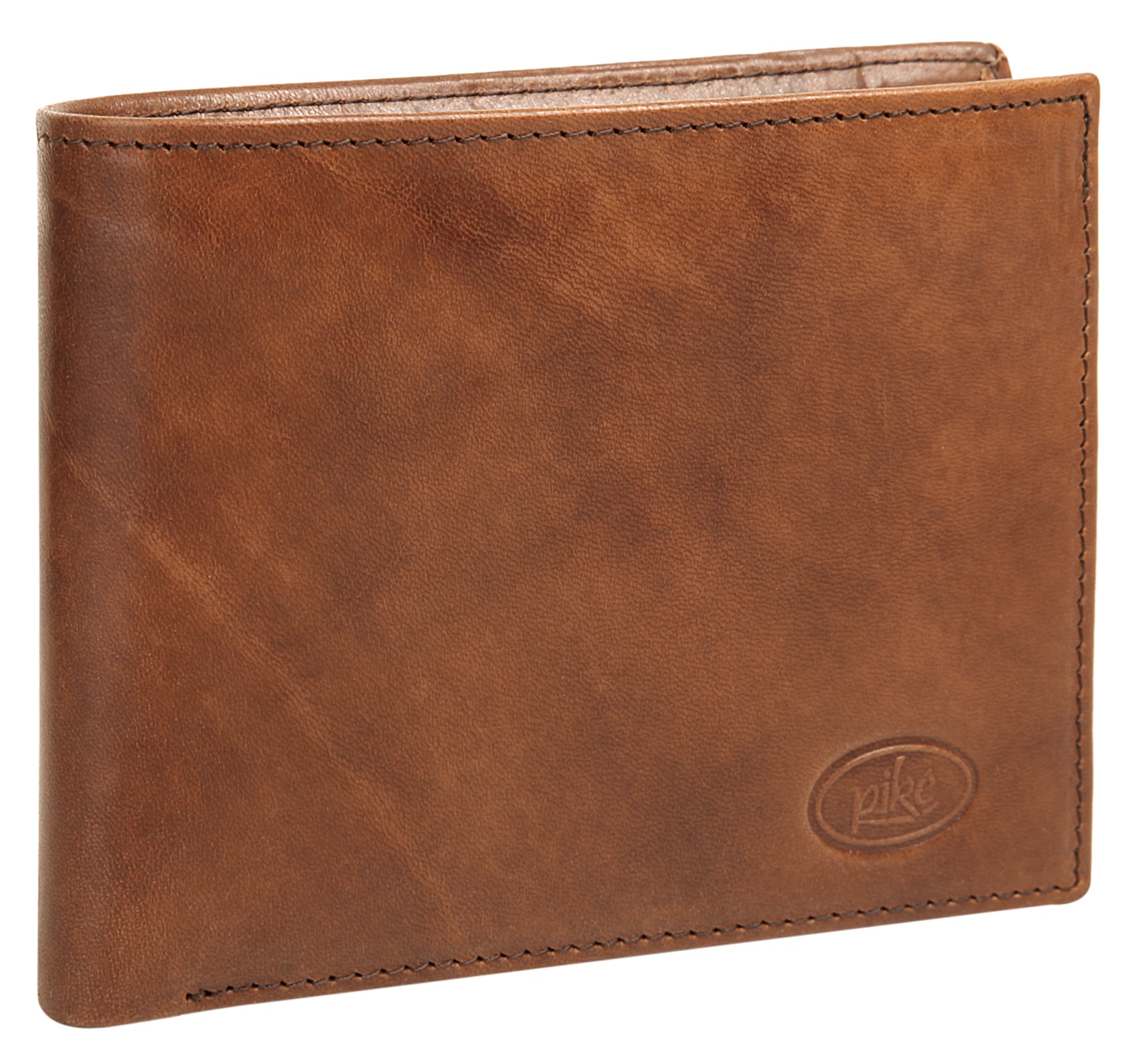 Piké Geldbörse echt Leder