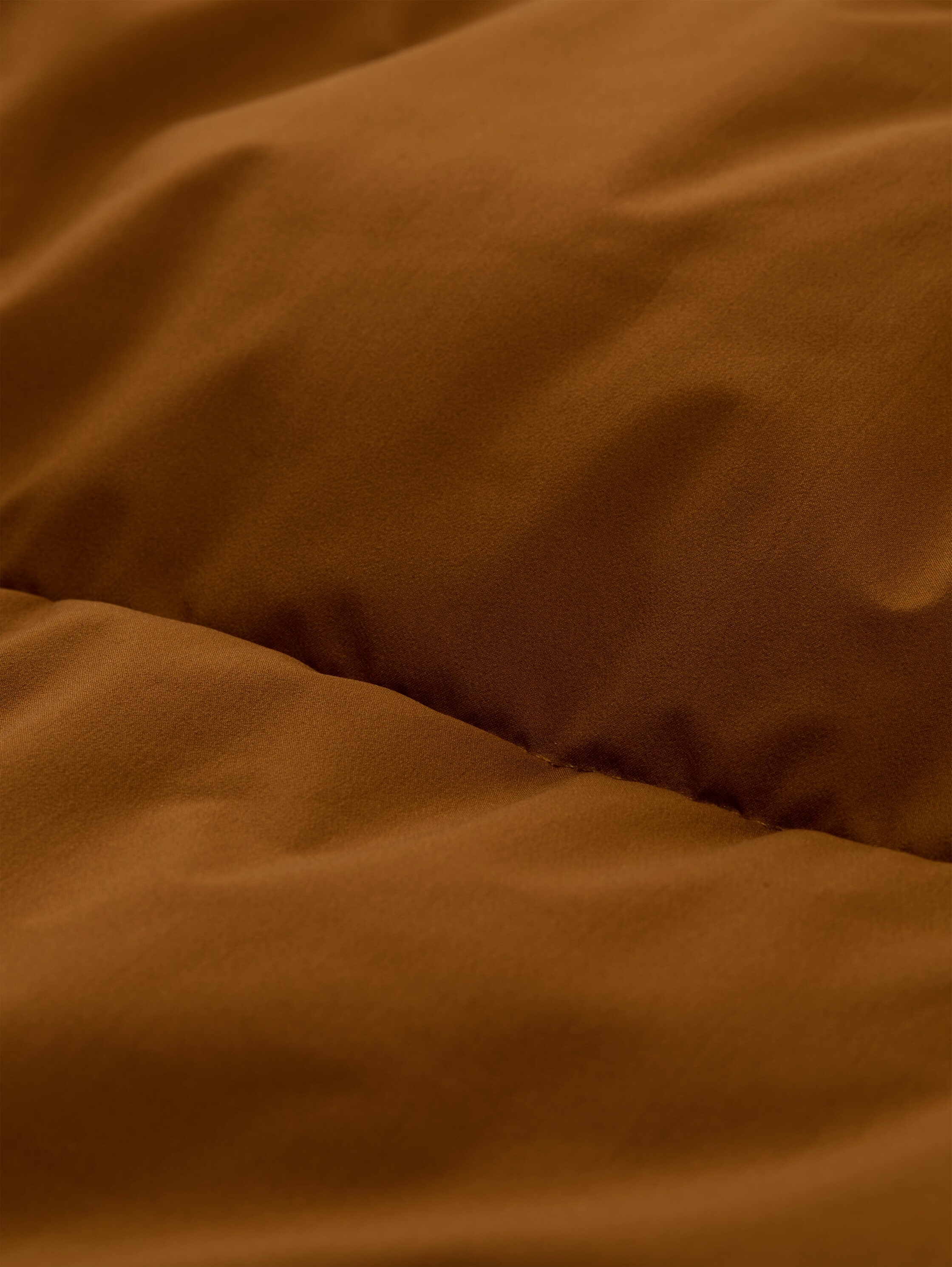 TOM TAILOR Denim Veste matelassée mit Kapuze mit Kapuze