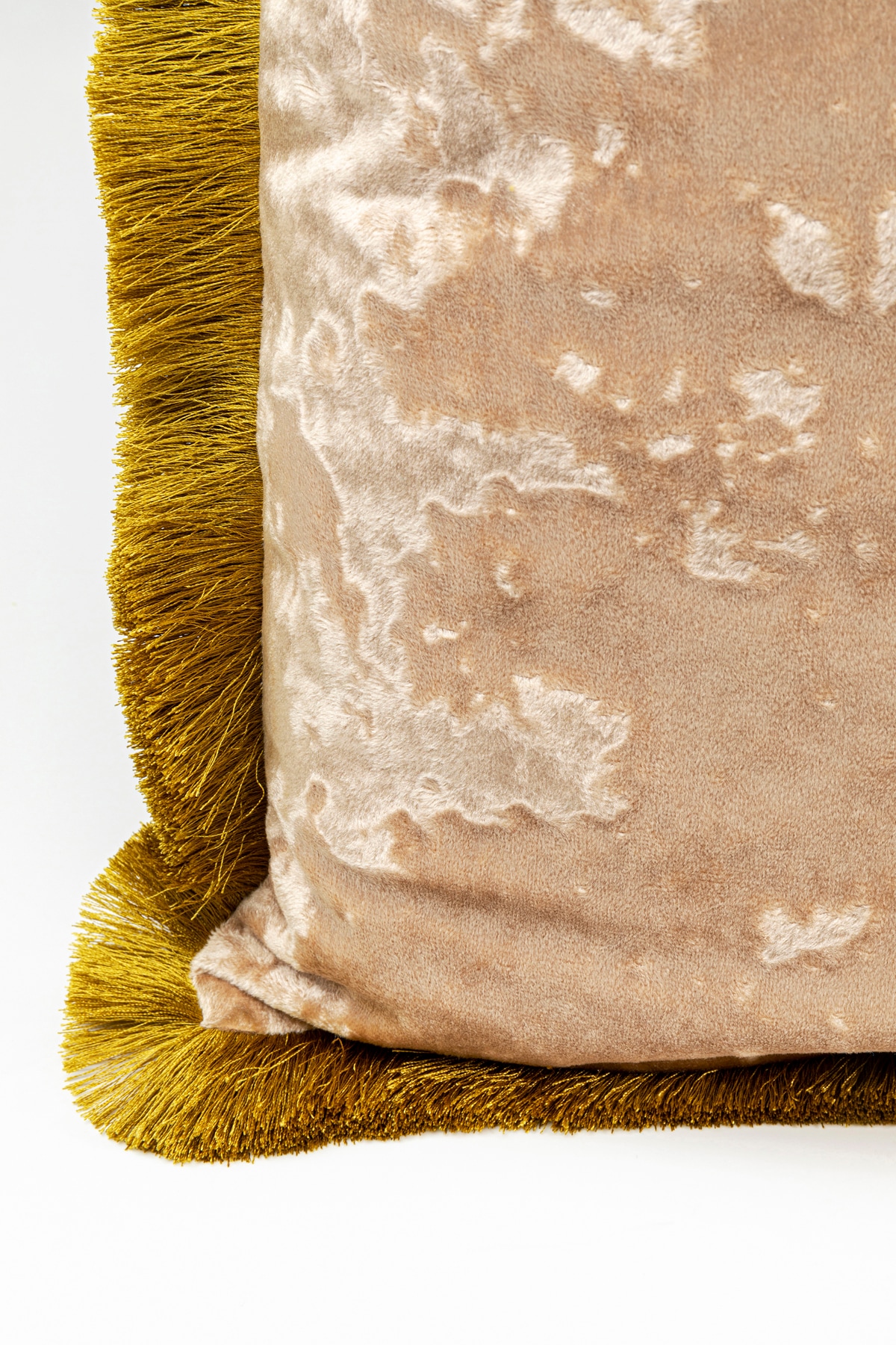 Kare Design Coussin décoratif »Cannes, Kissenhülle mit Füllung, in zwei Grössen« stützt Kopf und Nacken angenehm und sorgt für erholsamen Schlaf
