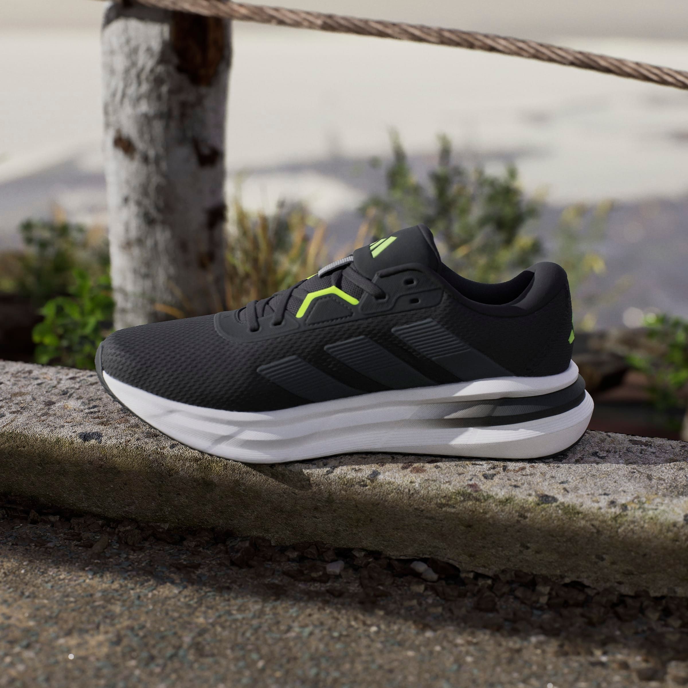 adidas Performance Chaussure de course »GALAXY 7«