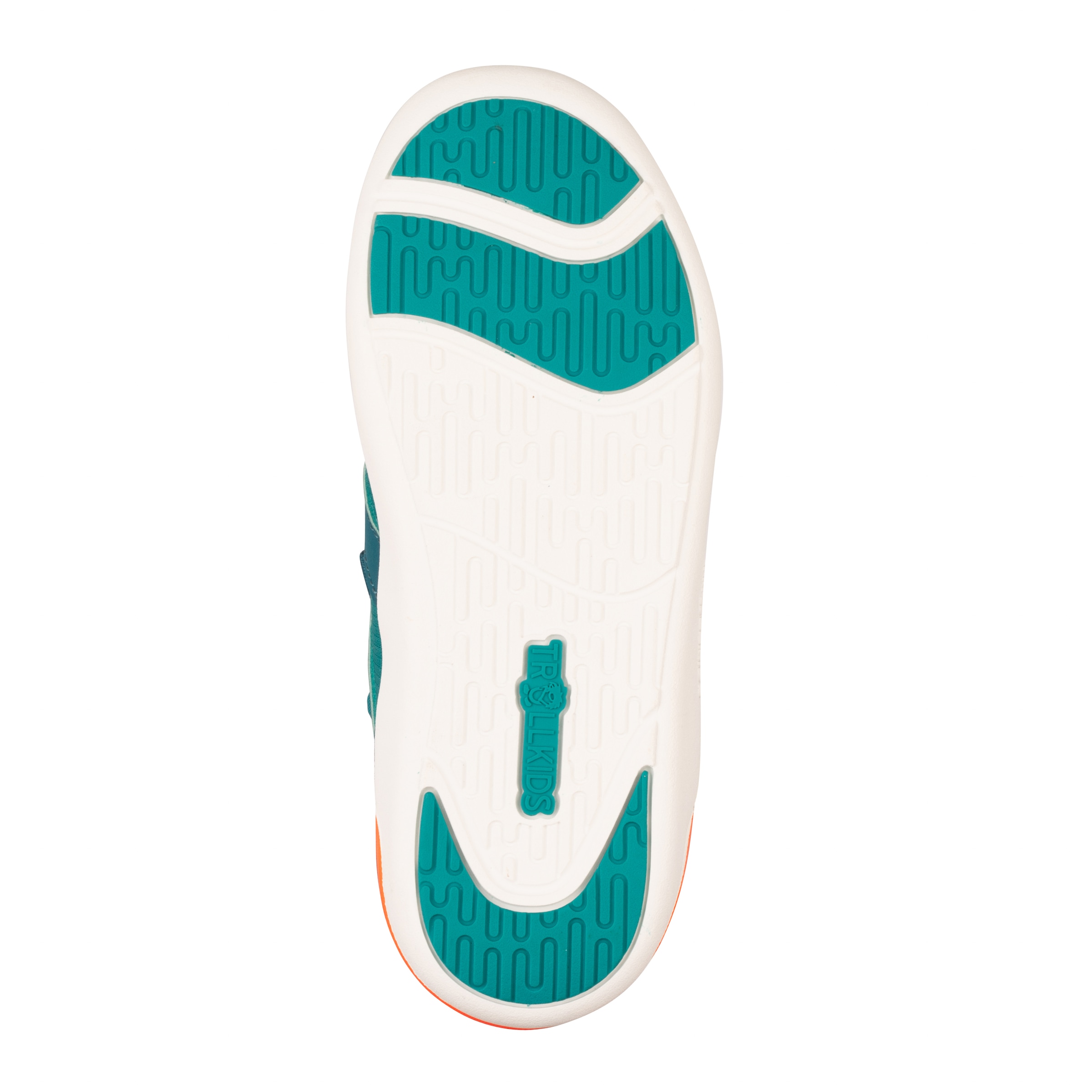 TROLLKIDS Barfussschuh »KIDS BERGEN BAREFOOT HIKER«