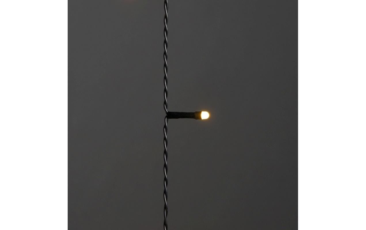 KONSTSMIDE LED-Baummantel »Ring 4 m Outdoor« 450 Stk.-flammig