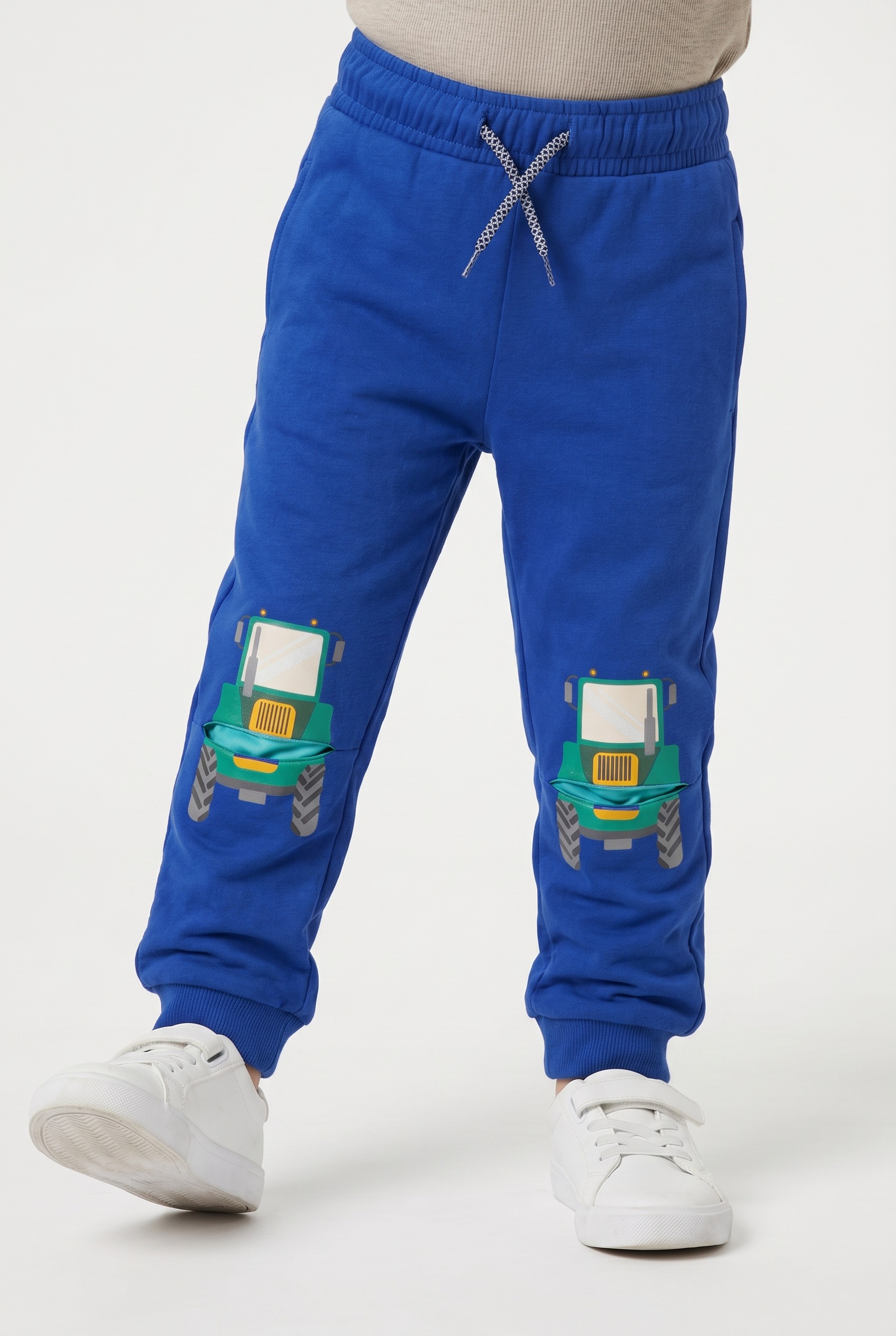 Blue Seven Sweathose