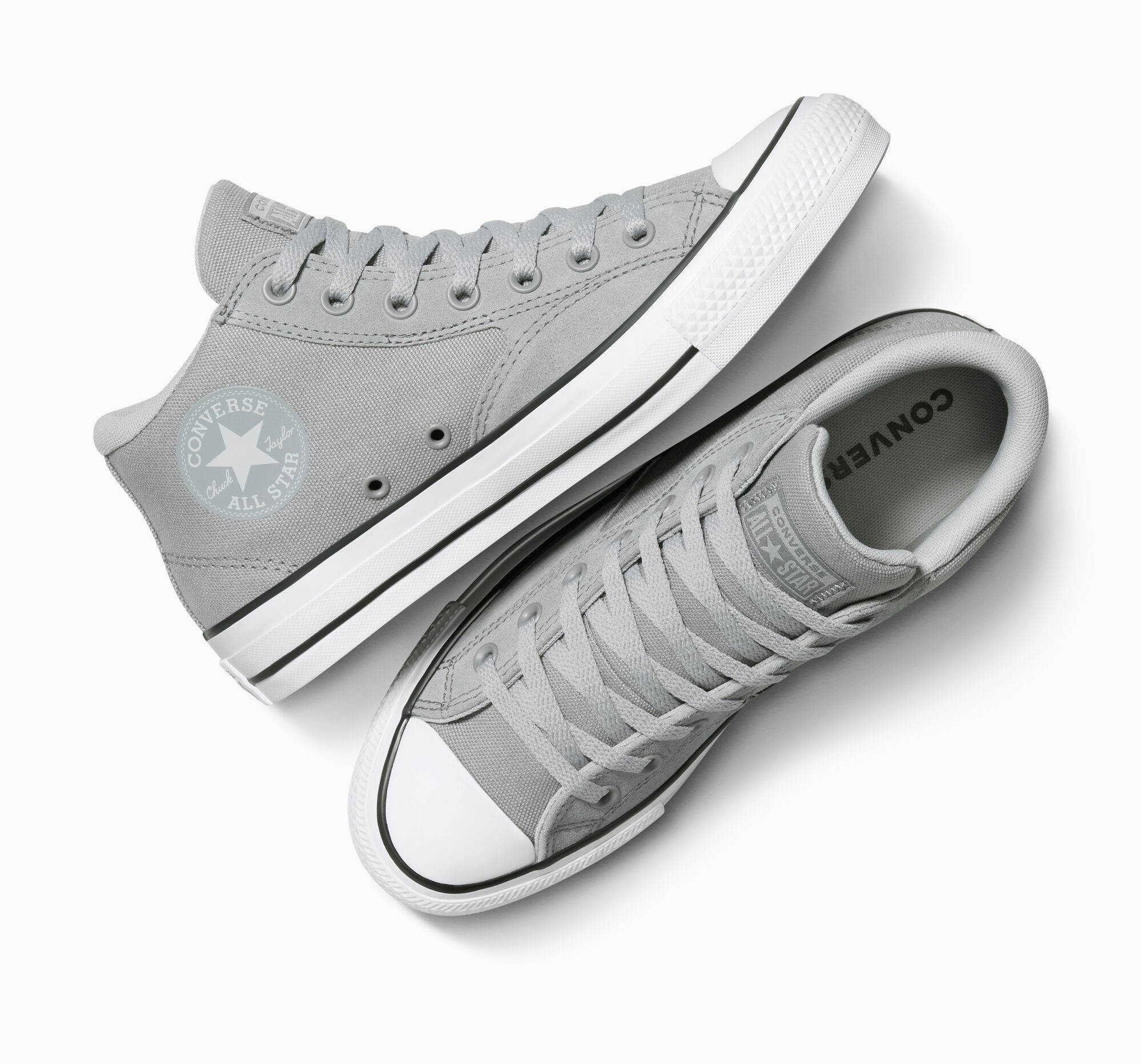 Converse Sneakers »CHUCK TAYLOR ALL STAR MALDEN STREET«  Winterschuhe, gefüttert