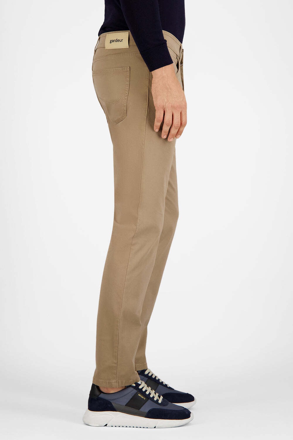 Atelier GARDEUR Stoffhose »Atelier GARDEUR Hose BILL-3 Hose«