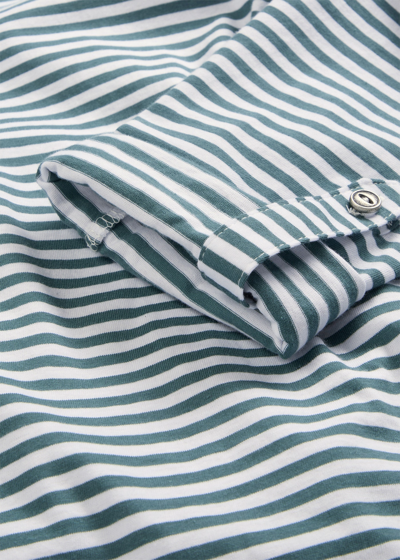 bonprix T-shirt à manches longues »Langarmshirt aus reiner Baumwolle« bequeme Passform, Langarm, für Alltag, aus reiner Baumwolle