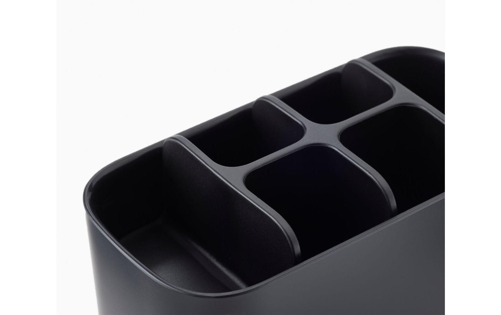 Joseph Joseph Zahnputzbecher »EasyStore Gross« Zahnbürstenhalter