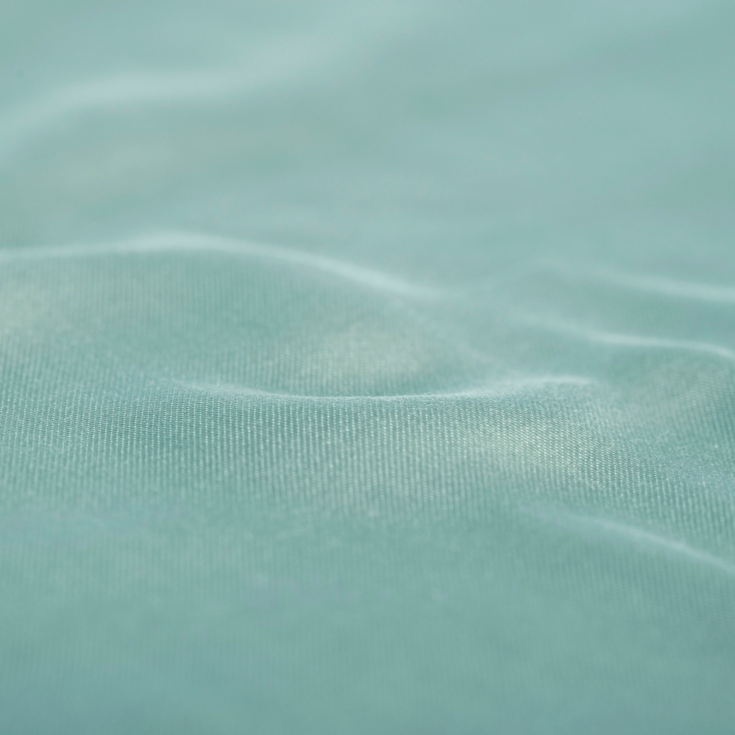 Cinderella Draps de lit »Satin Split Sundays« für Topper bis 15 cm Höhe