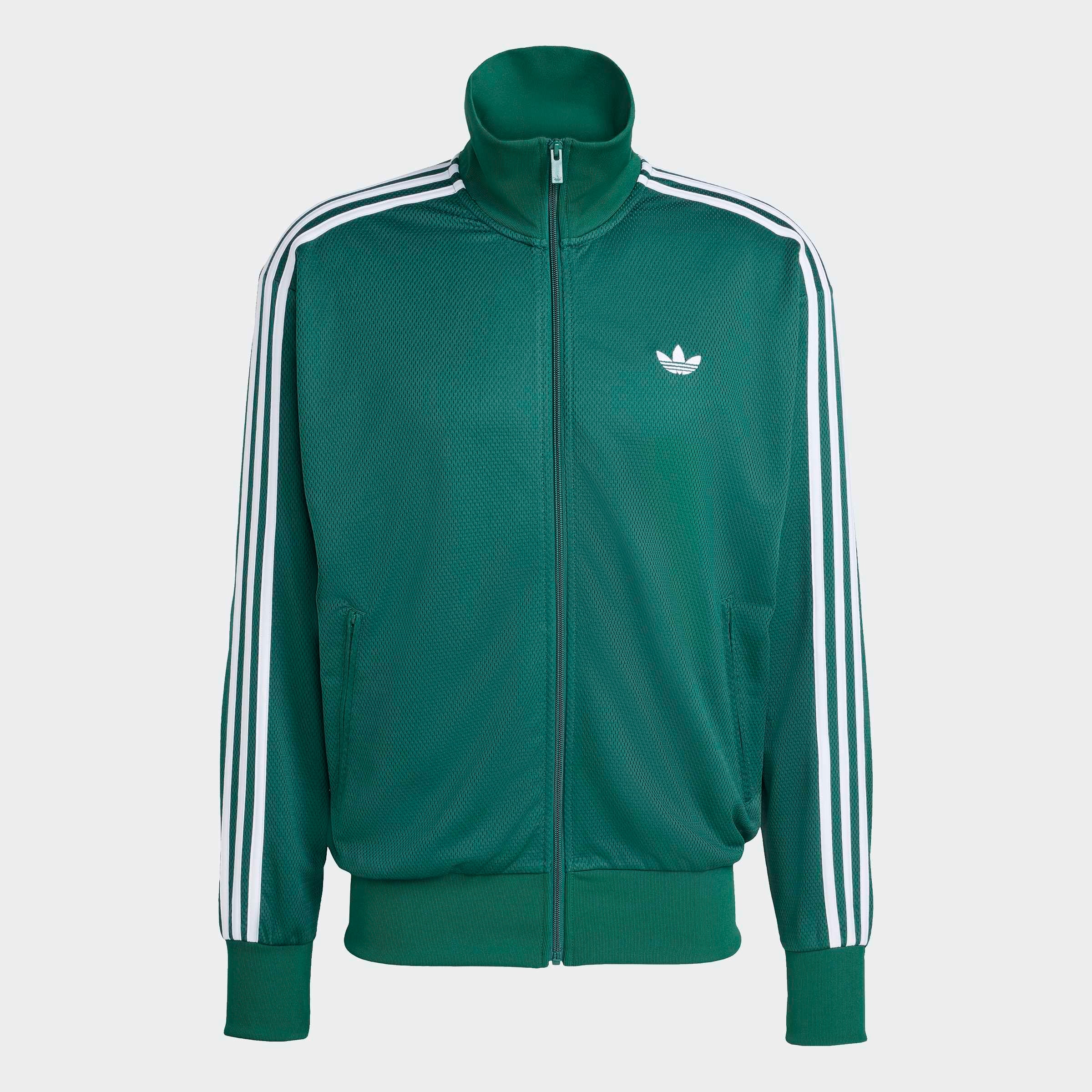 adidas Originals Veste d'entraînement »FIREBIRD ADICOLOR MESH«