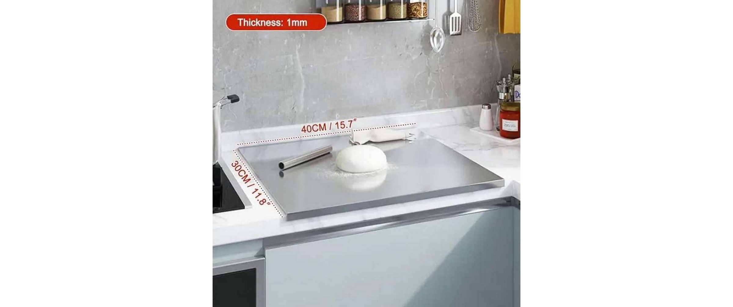   Schneidebrett »Hermia 30 cm x 40 cm«