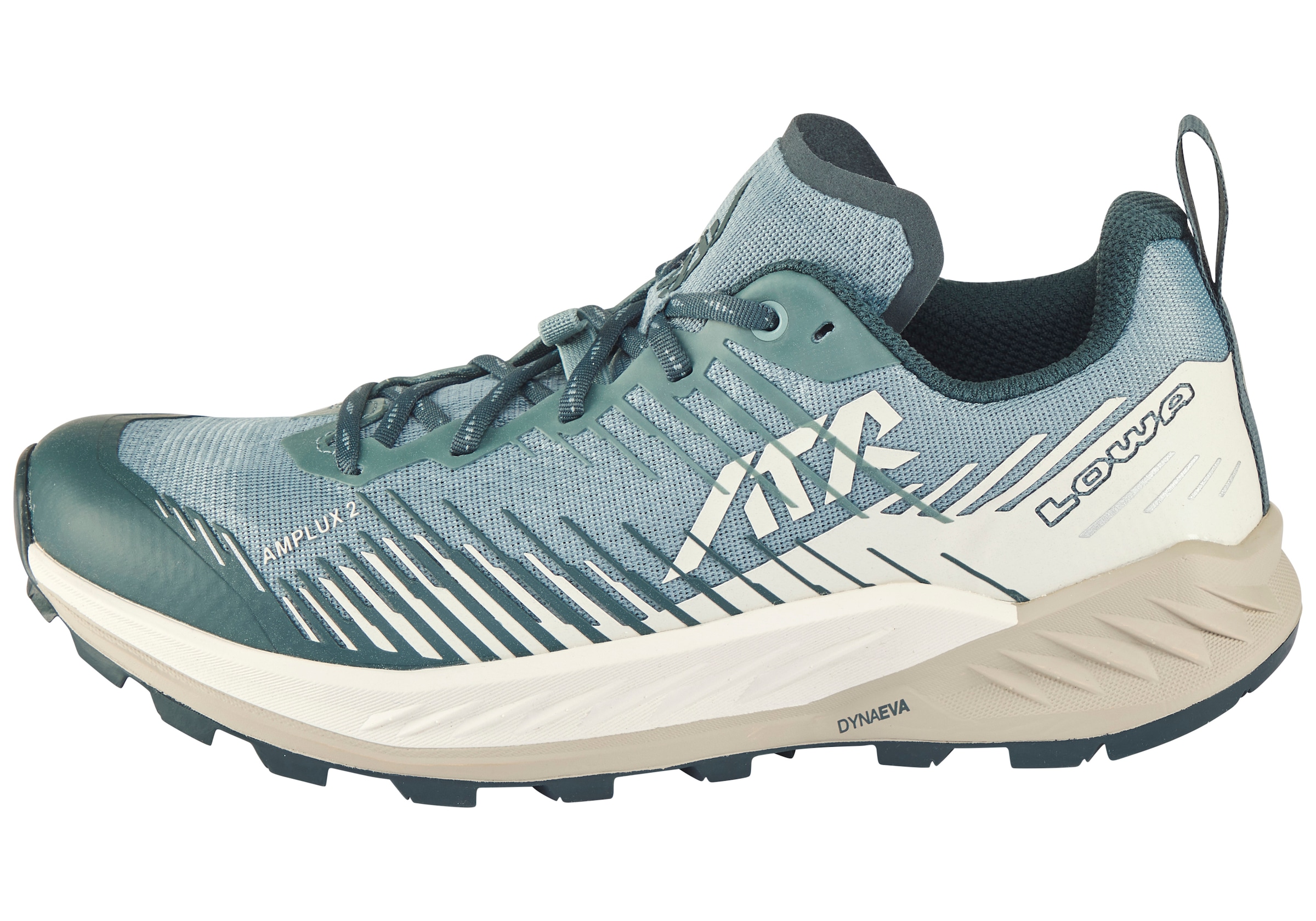 Lowa Chaussures de trail »AMPLUX 2 WS«