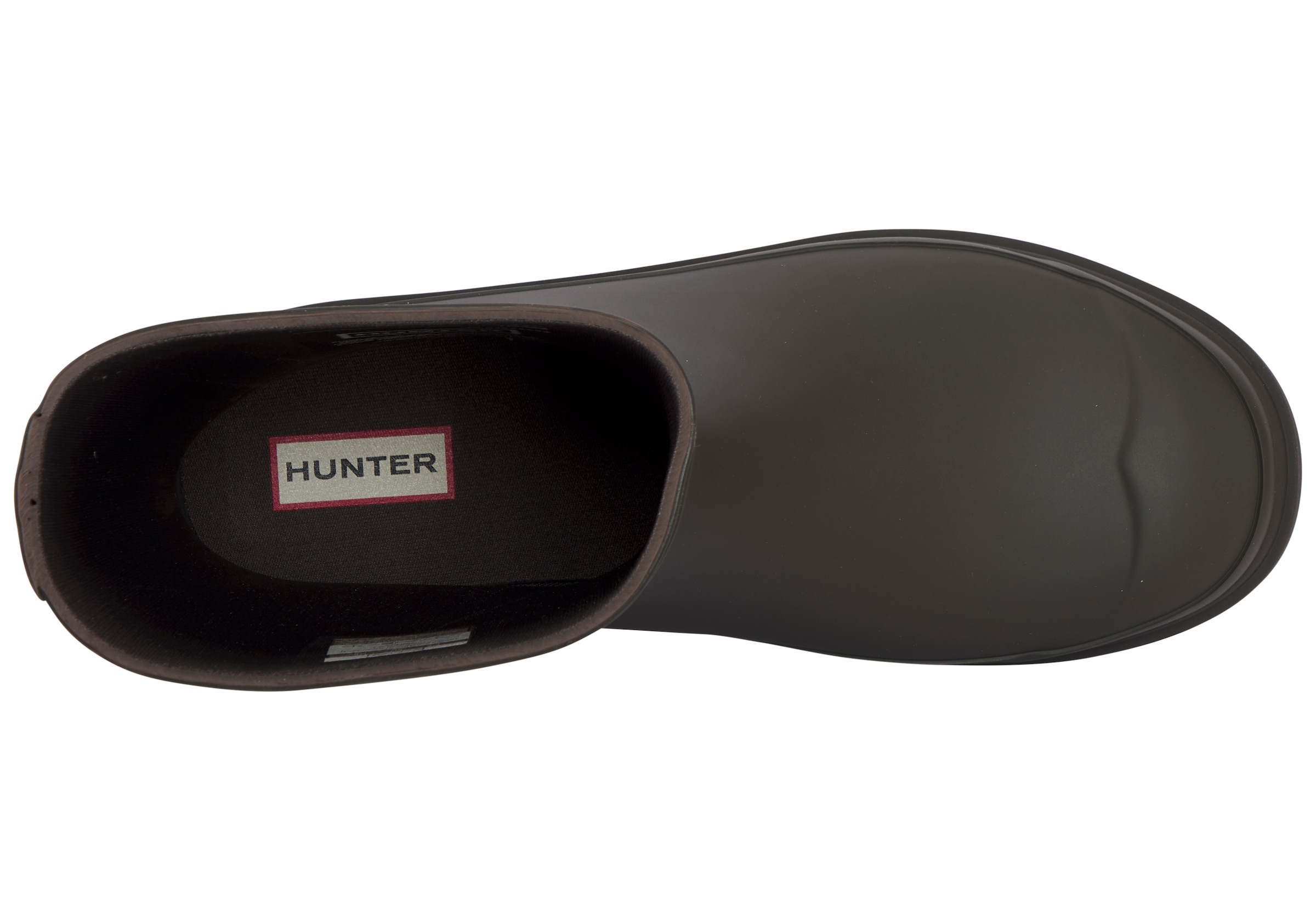 Hunter Bottes en caoutchouc »UNISEX DOWNPOUR SHORT BOOT«  wasserdicht