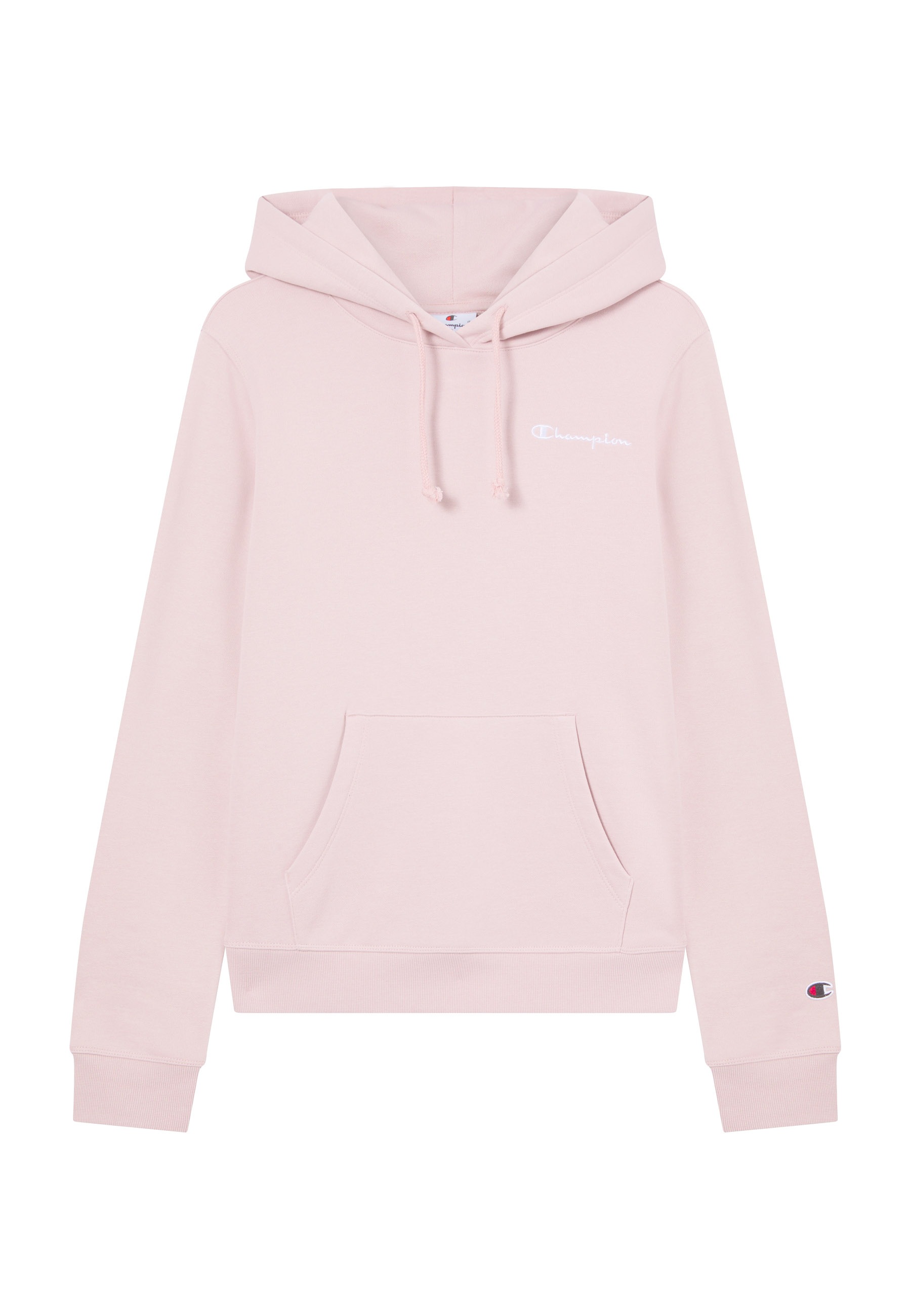 Champion Sweat à capuche »ICONS CONTRAST Hoodie Fleece«, 1 cuis
