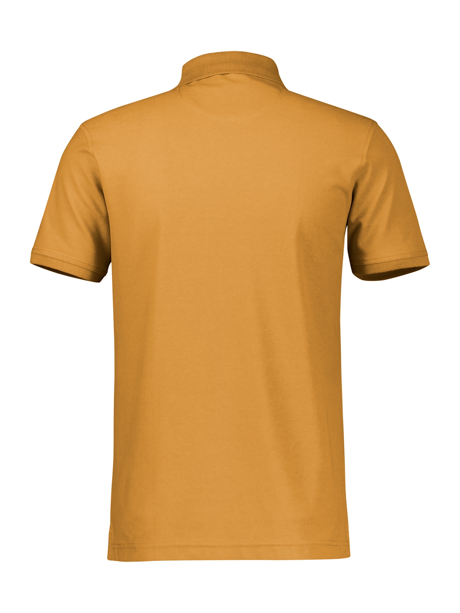 LERROS Poloshirt »COOL & DRY« mit Logo-Stickerei