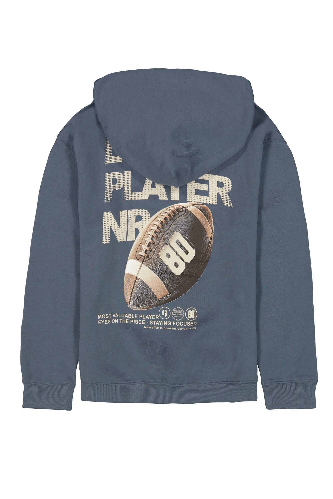 Garcia Hoodie , avec capuche
