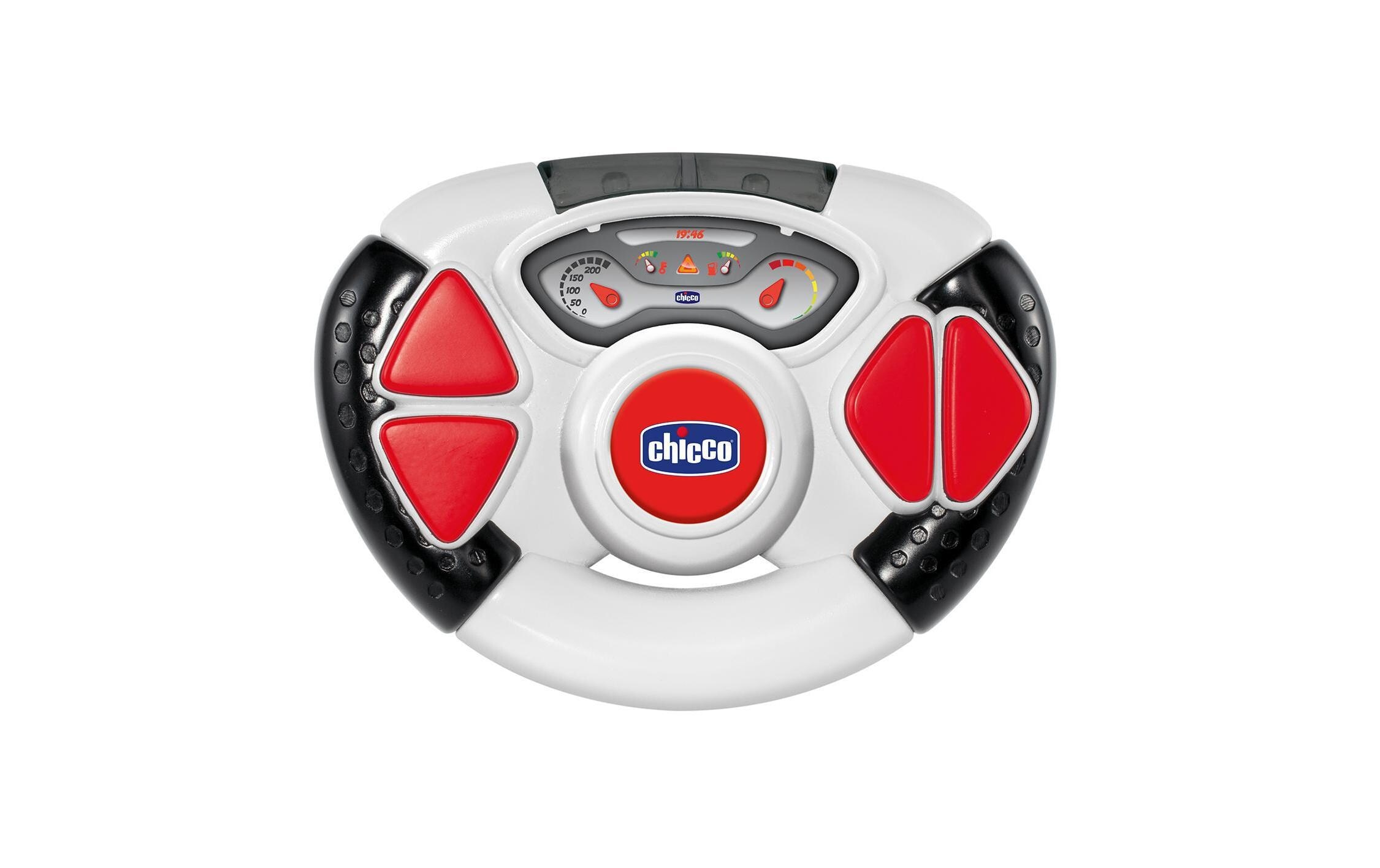 Chicco Spielzeug-Rennwagen »Rocket der Crossover RC«