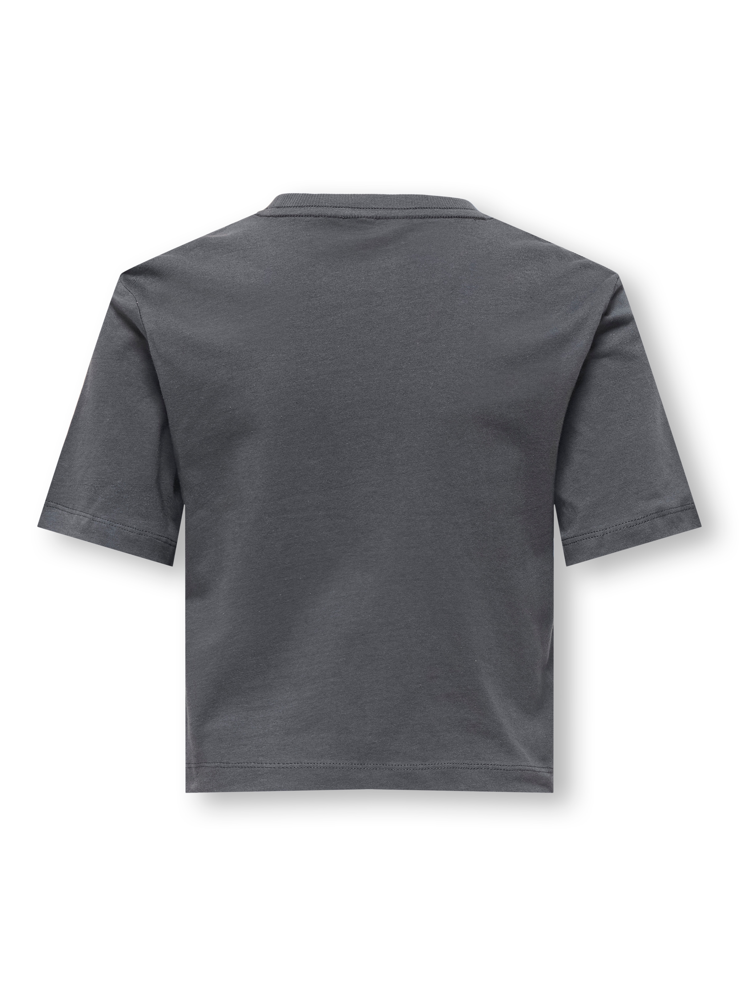 KIDS ONLY T-Shirt »KOGREX S/S PRINTED TOP JRS« mit süssem Brustmotiv