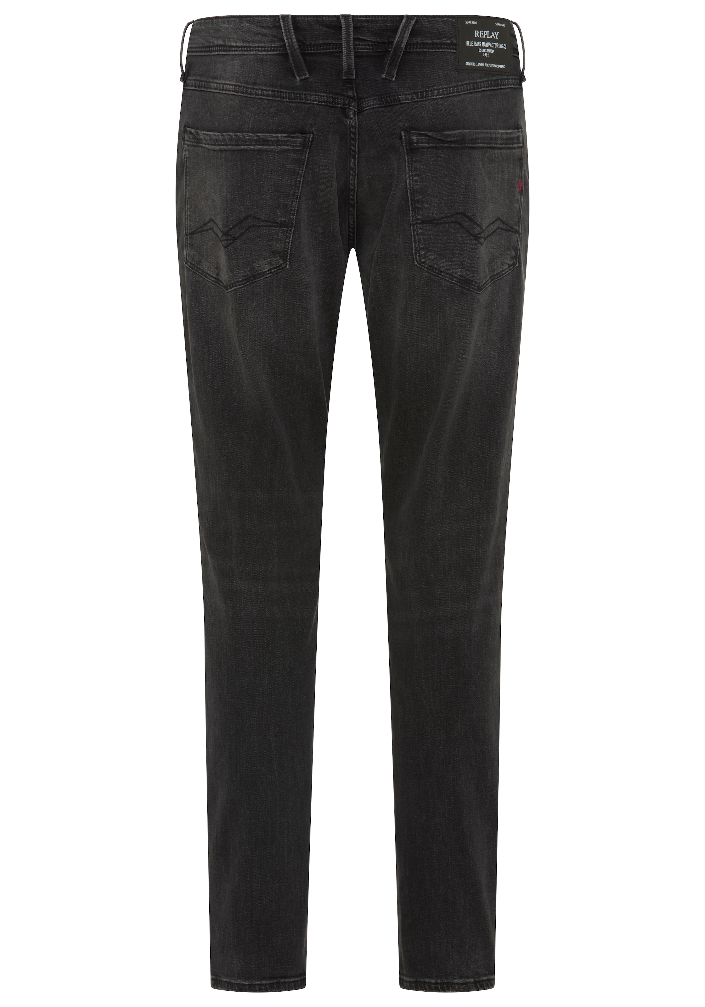 Replay Jeans slim »ANBASS«