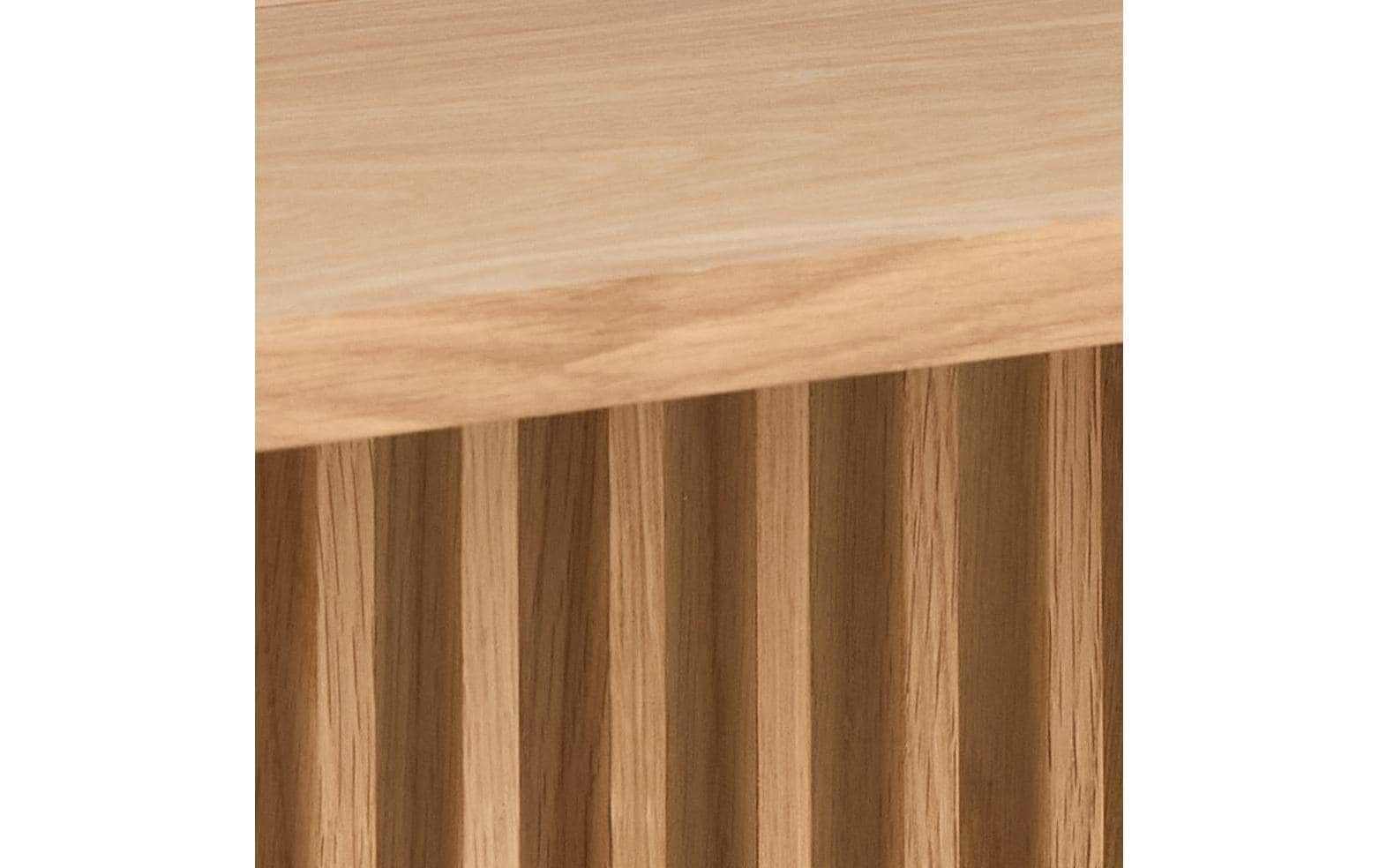 AC Design Étagère murale »Wellington 67 x 31 x 69 cm«