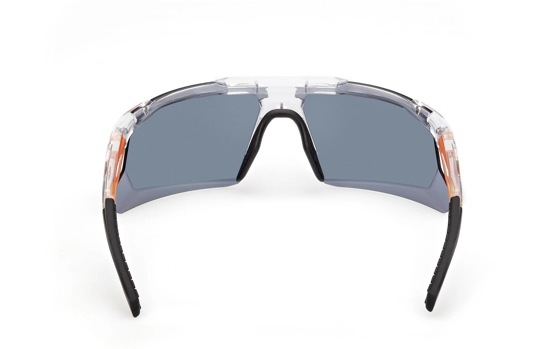 adidas Performance Sportbrille »Dunamis BI SP0119 Crystal« UV Schutz