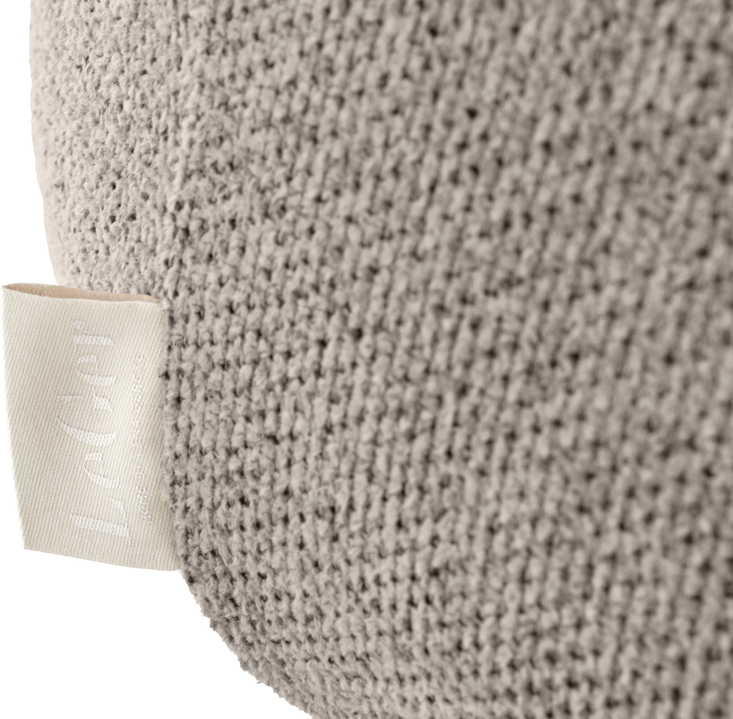 LeGer Home by Lena Gercke Fauteuil »LYZA Sofa-Mittelelement, Masse B/T/H: 76/96/74 cm« utilisable en module ou séparément, pour composition individuelle