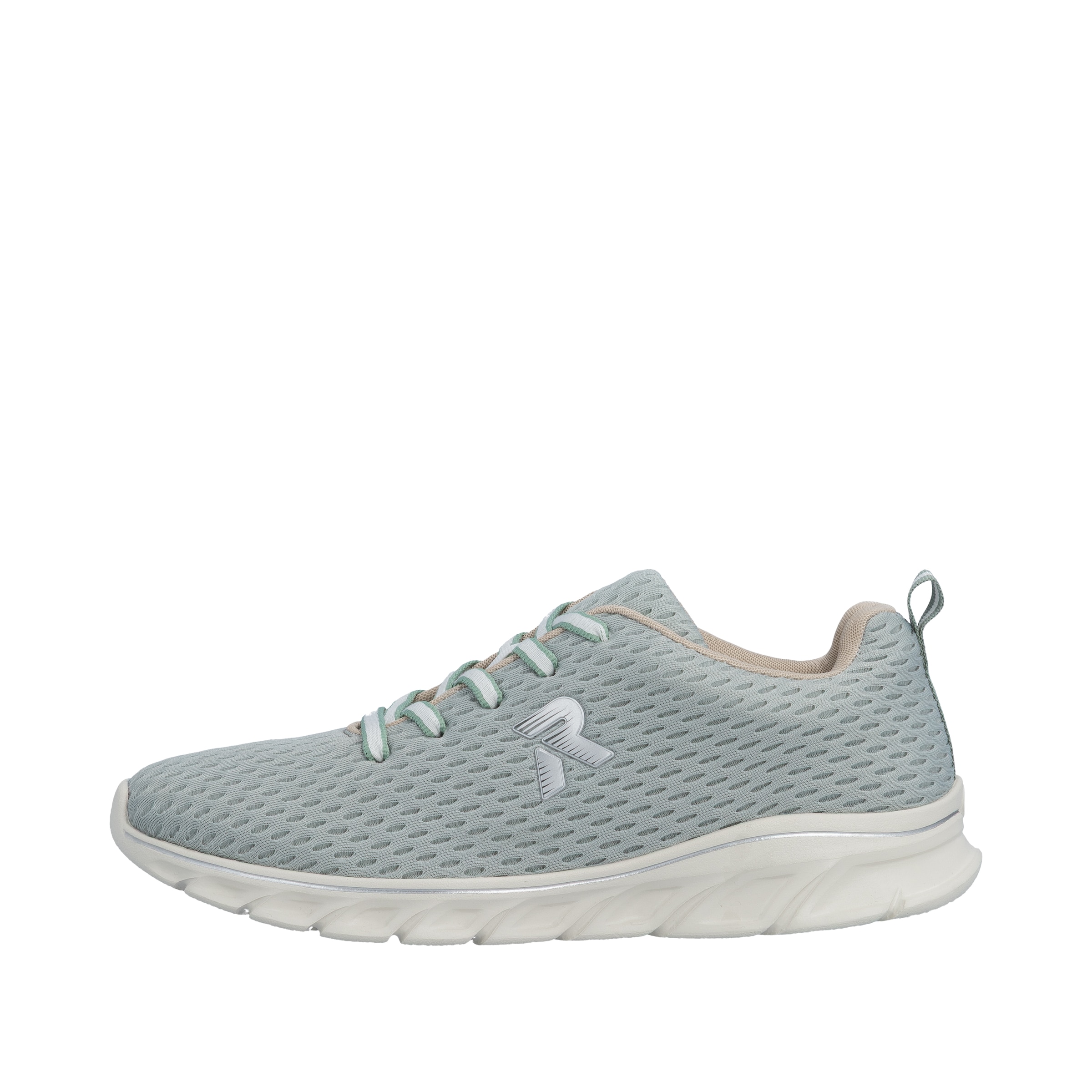 Rieker Sneakers  Sneaker classique, chaussure de loisirs, chaussure de sport, chaussure basse, léger