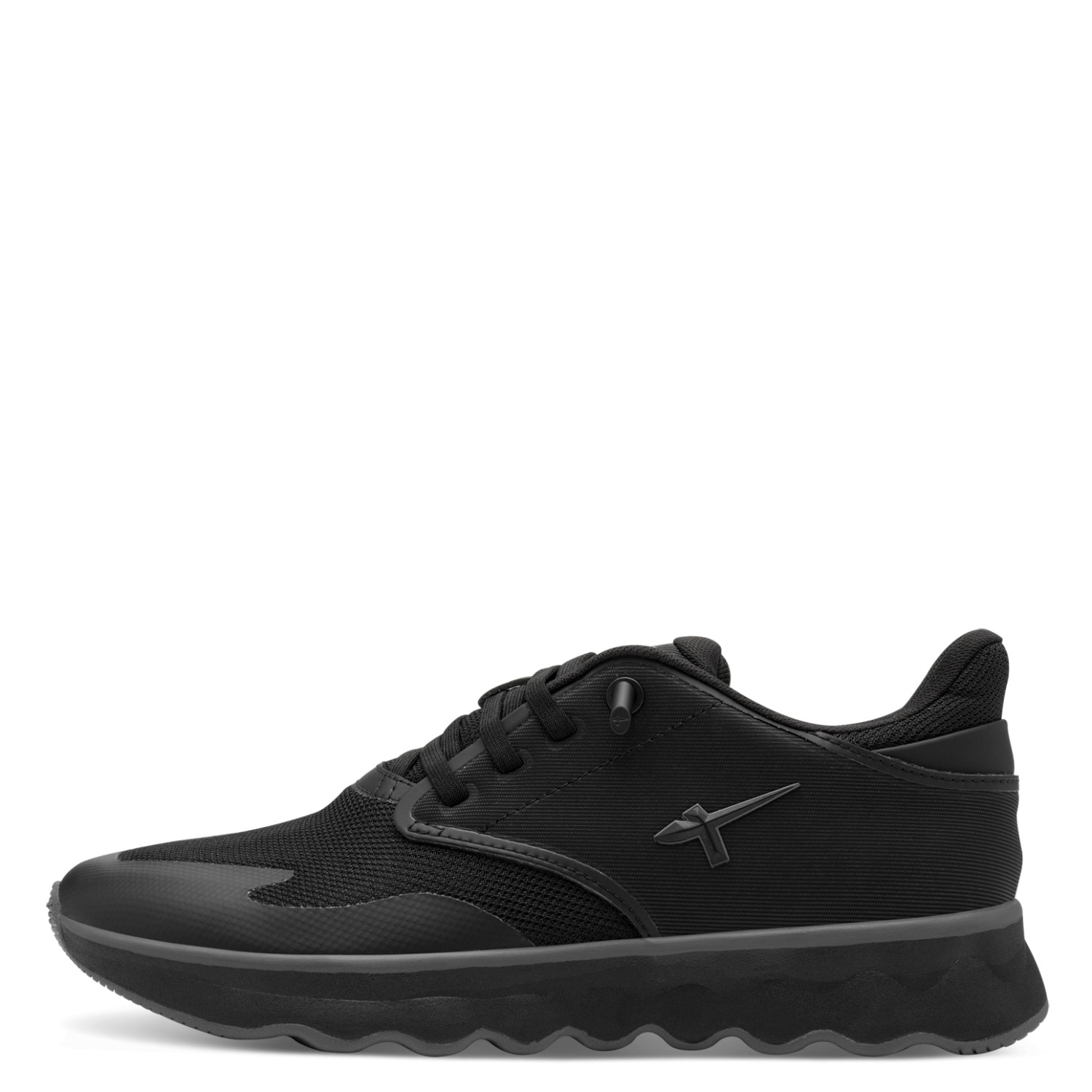 Tamaris Baskets slip-on  Chaussure de loisir, chaussure basse, mocassin avec garniture contrastée