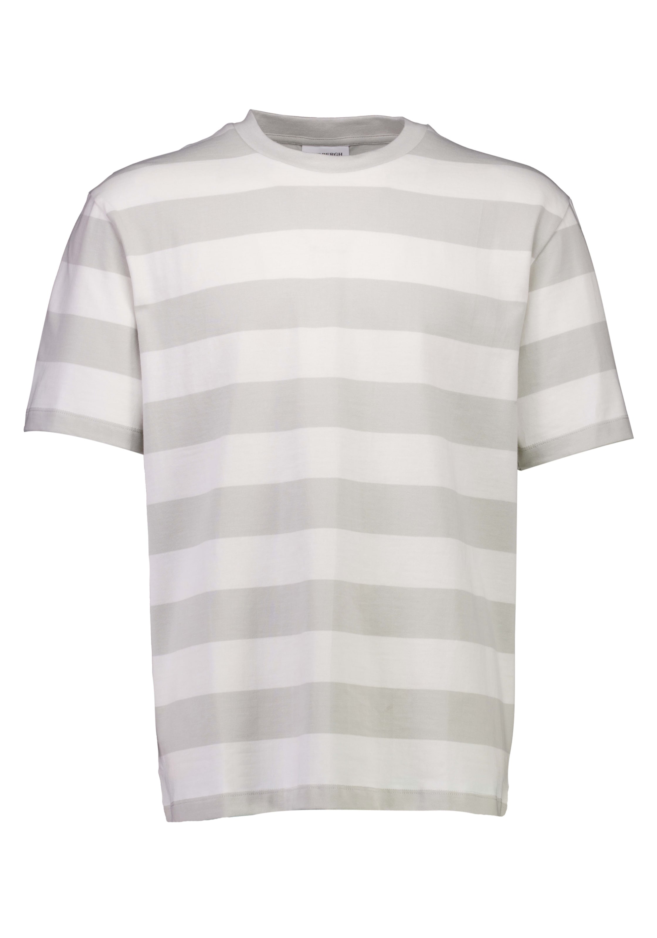 LINDBERGH T-shirt à manches courtes im Streifen-Design