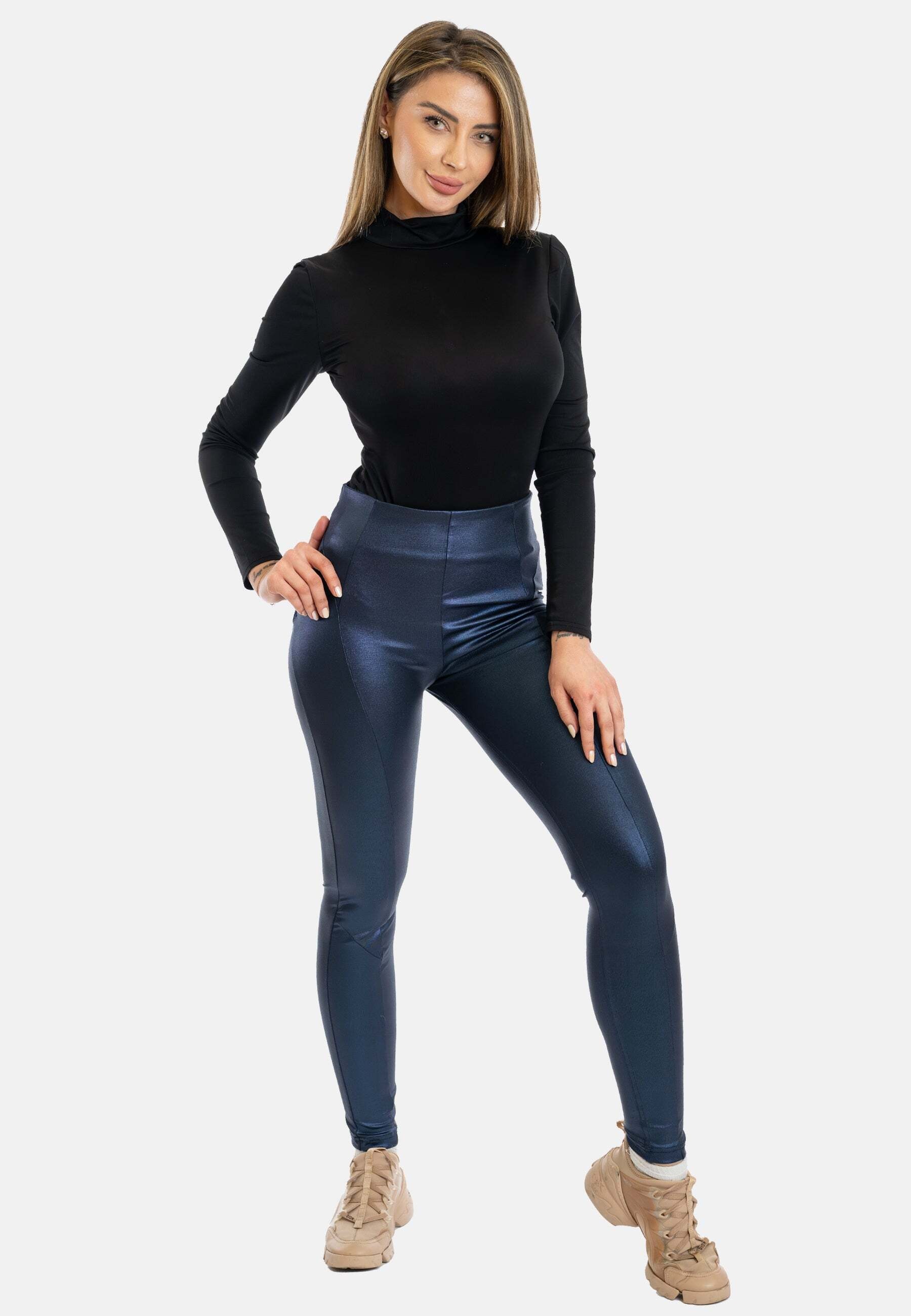 Freddy Leggings »Leggings WRUP2HF439«