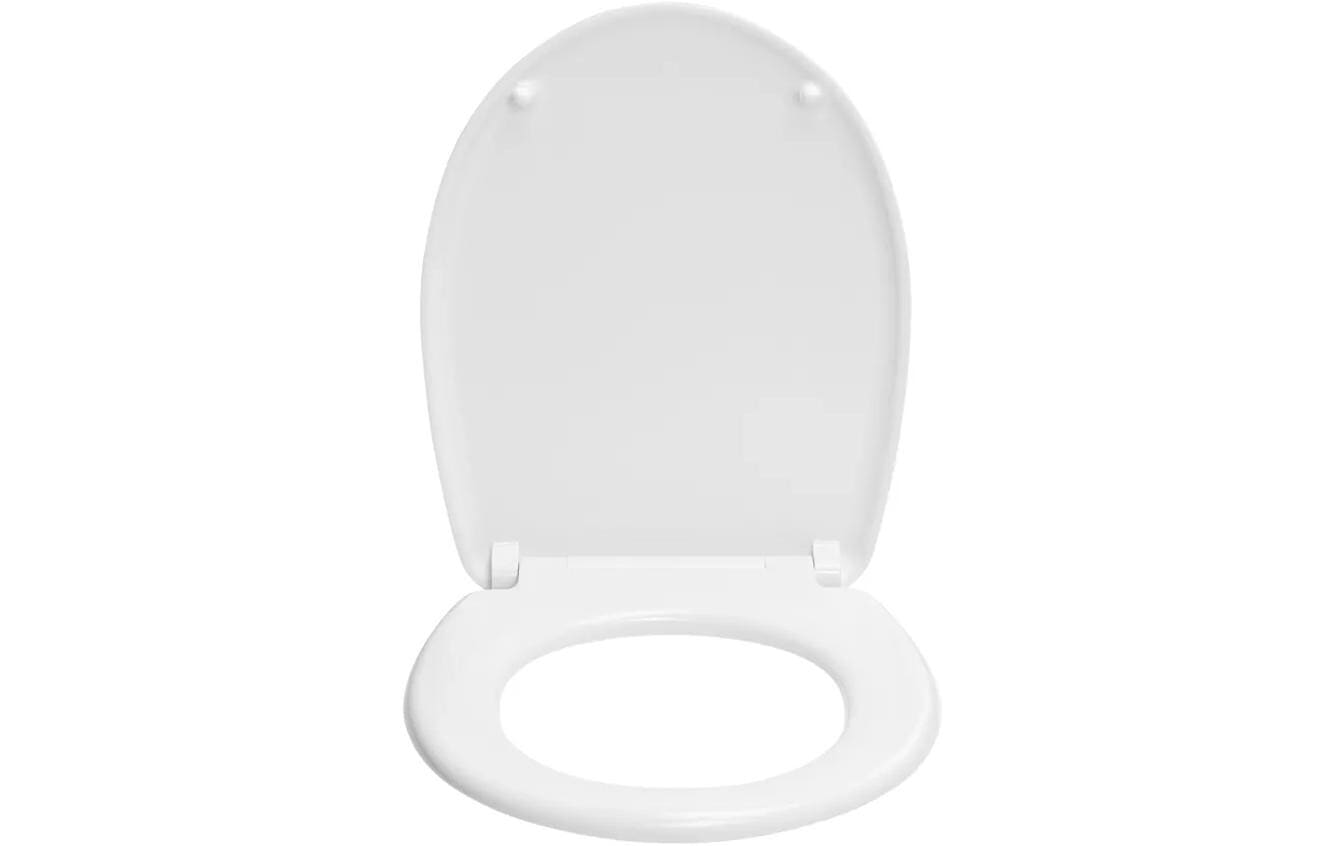 diaqua® WC-Sitz »Nice Greenery«