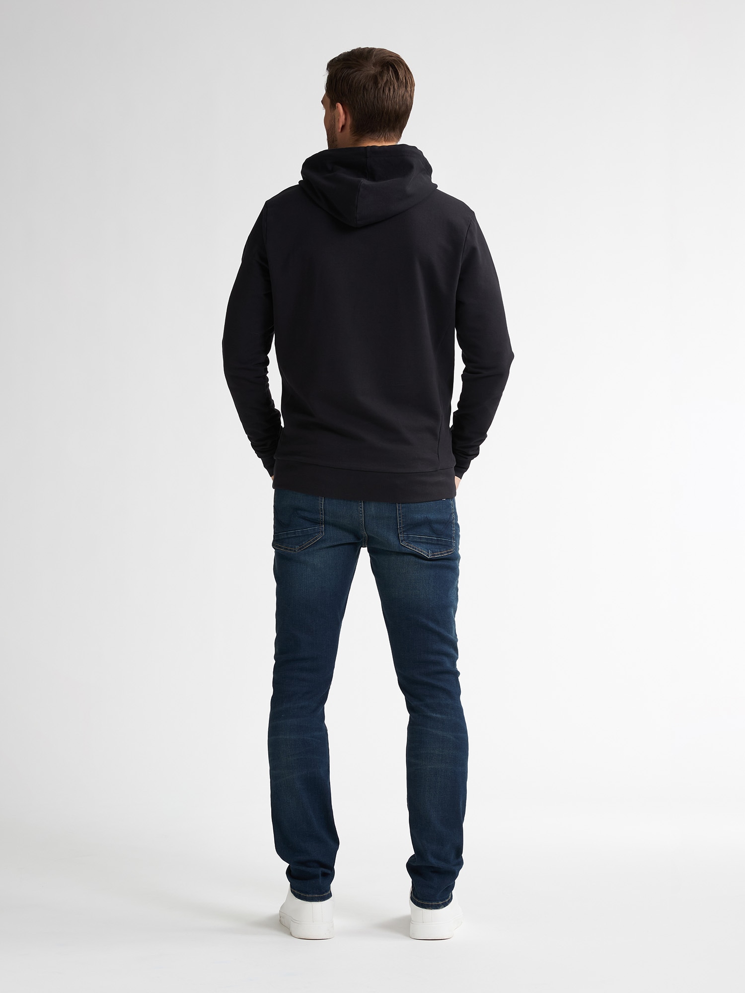 Petrol Industries Jeans slim »SEAHAM VTG«