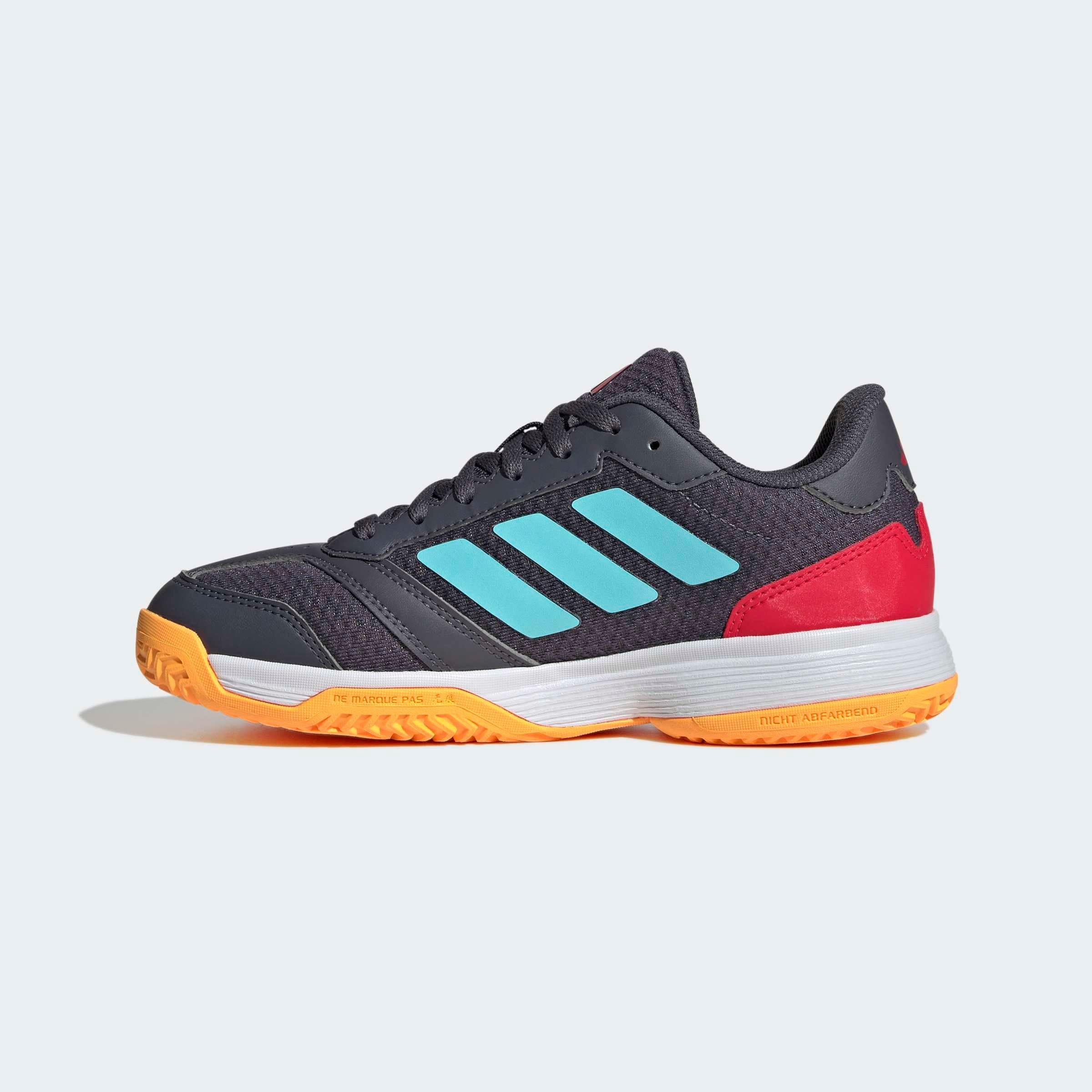 adidas Performance Hallenschuh »LIGRA 8 INDOOR KIDS«  geeignet für jeden Hallensport, für Kinder & Jugendliche