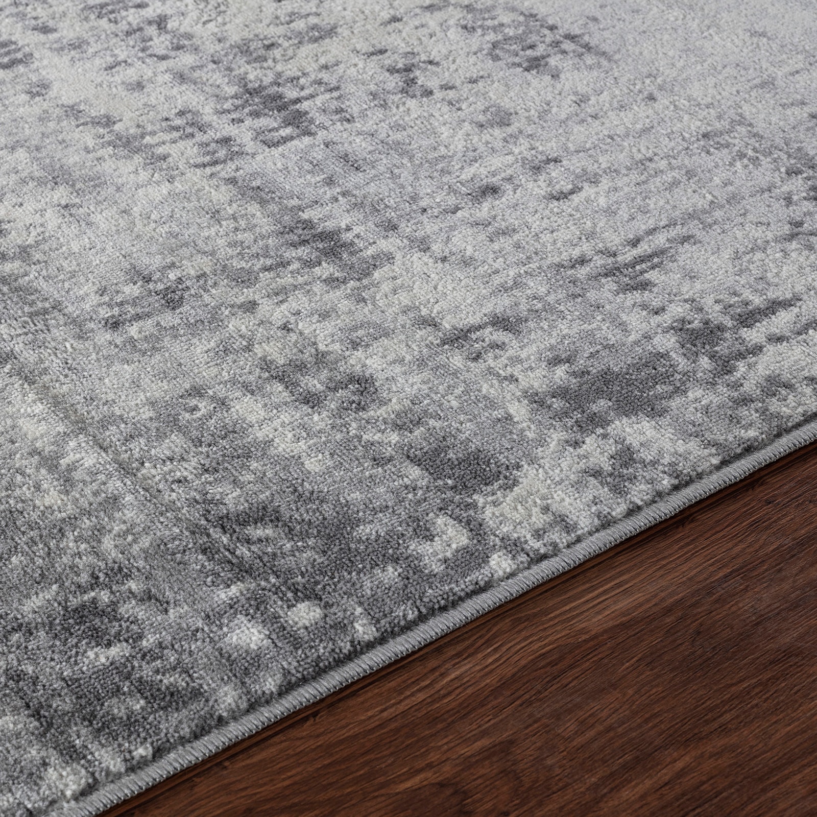 Livabliss Tapis »WAMBA« Rectangulaire 10 mm Höhe