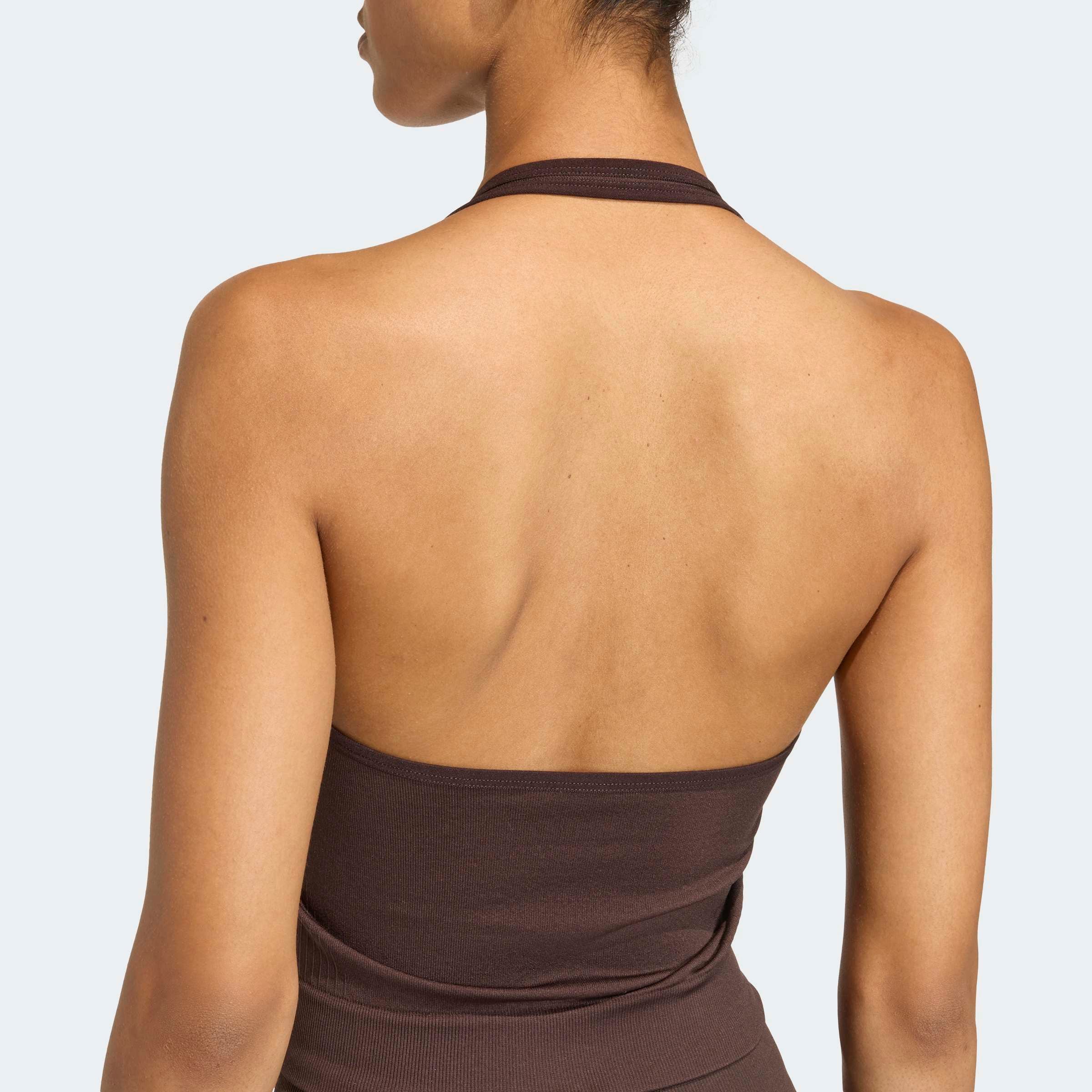 adidas Performance Débardeur »WE KNIT HTNCK«