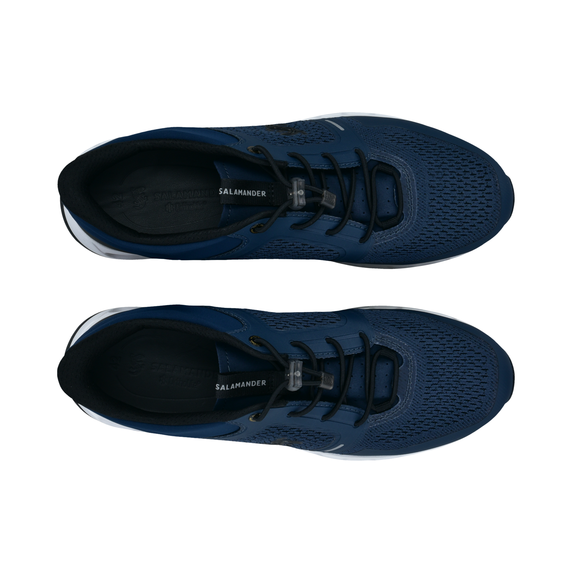 Salamander Baskets slip-on  Sportschuh, Freizeitschuh, Sneaker mit Schnellverschluss