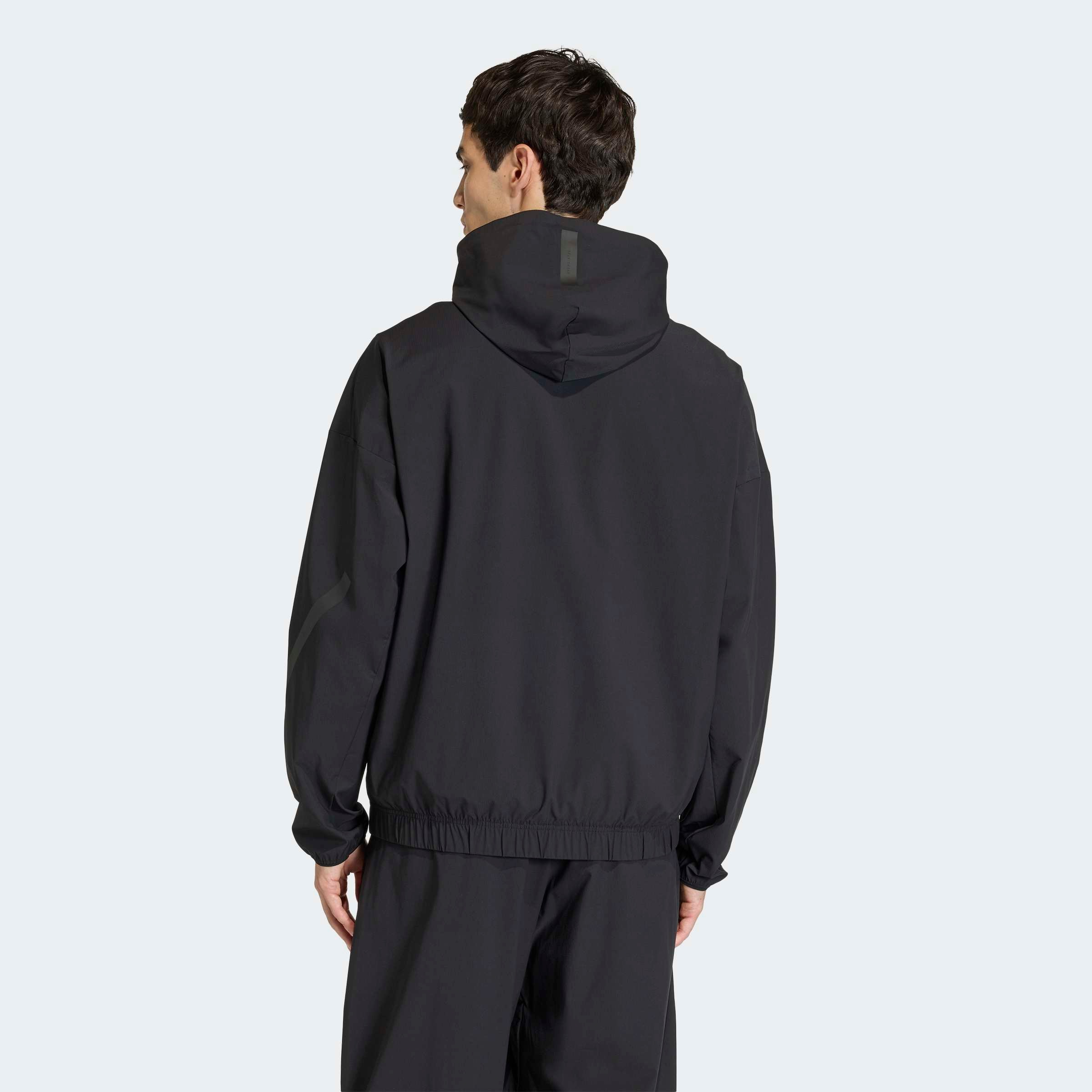 adidas Sportswear Veste d'entraînement »ADIDAS Z.N.E. WOVEN«
