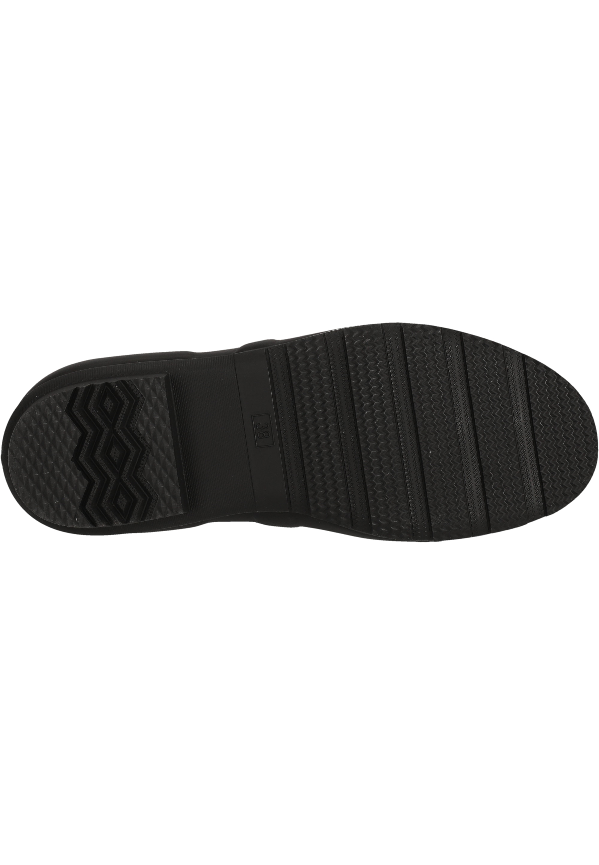WEATHER REPORT Gummistiefel »SILVERWATER W RUBBER BOOT V2«  waserdicht