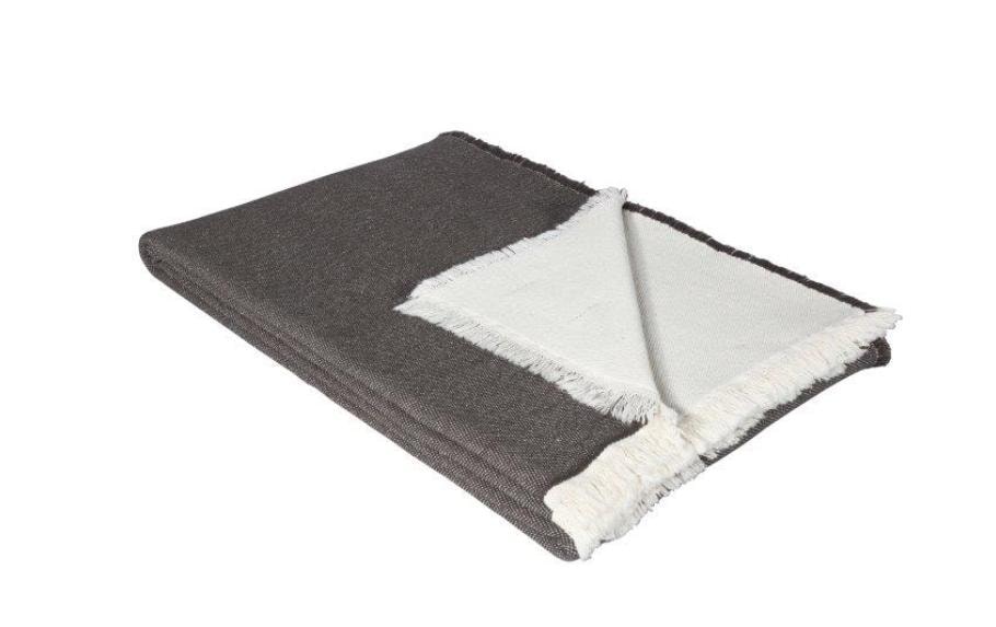 Eskimo Couverture d'intérieur »Zola Decke 140 x 200 cm«