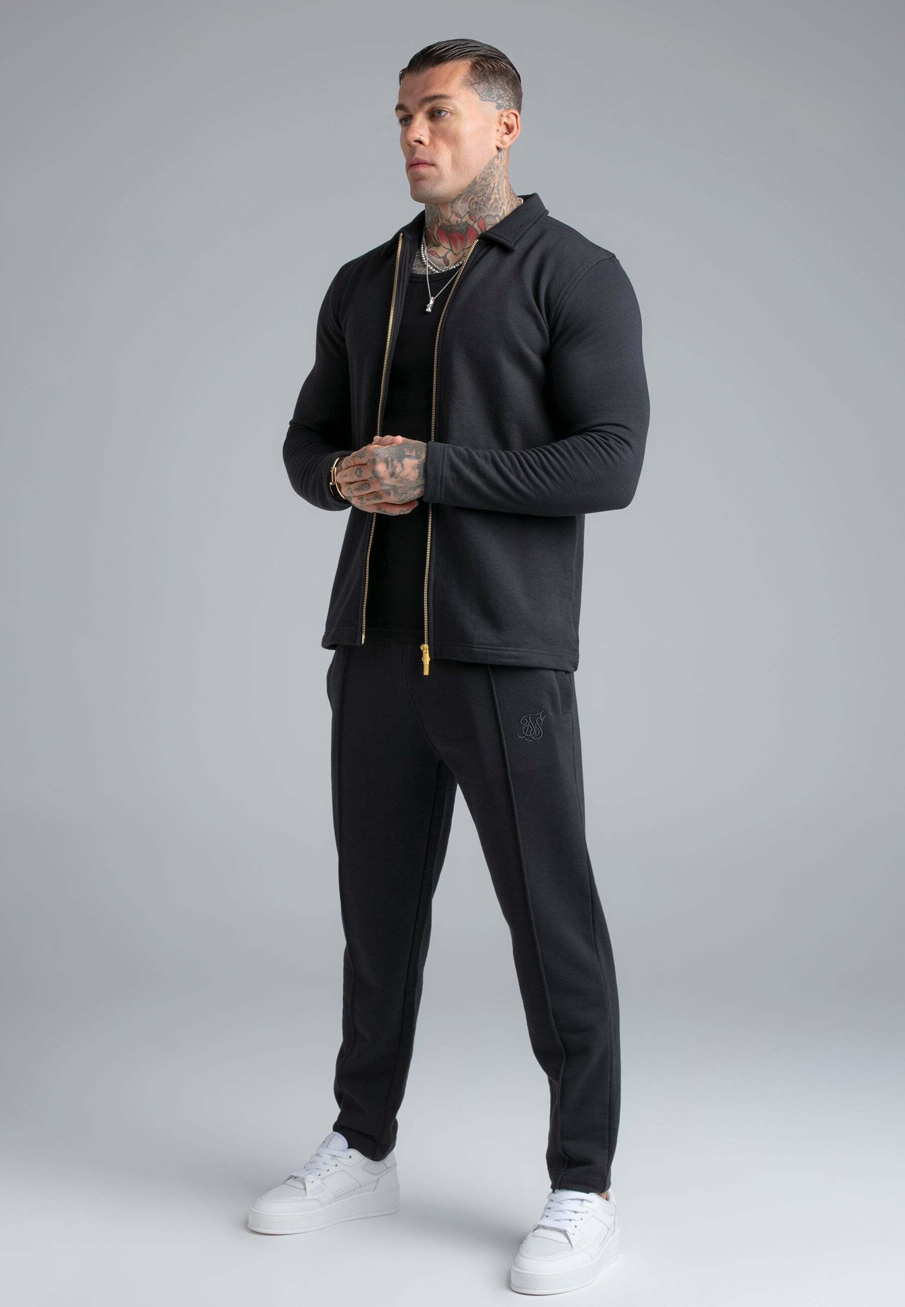Siksilk Pantalon en tissu »Siksilk Hose Smart«