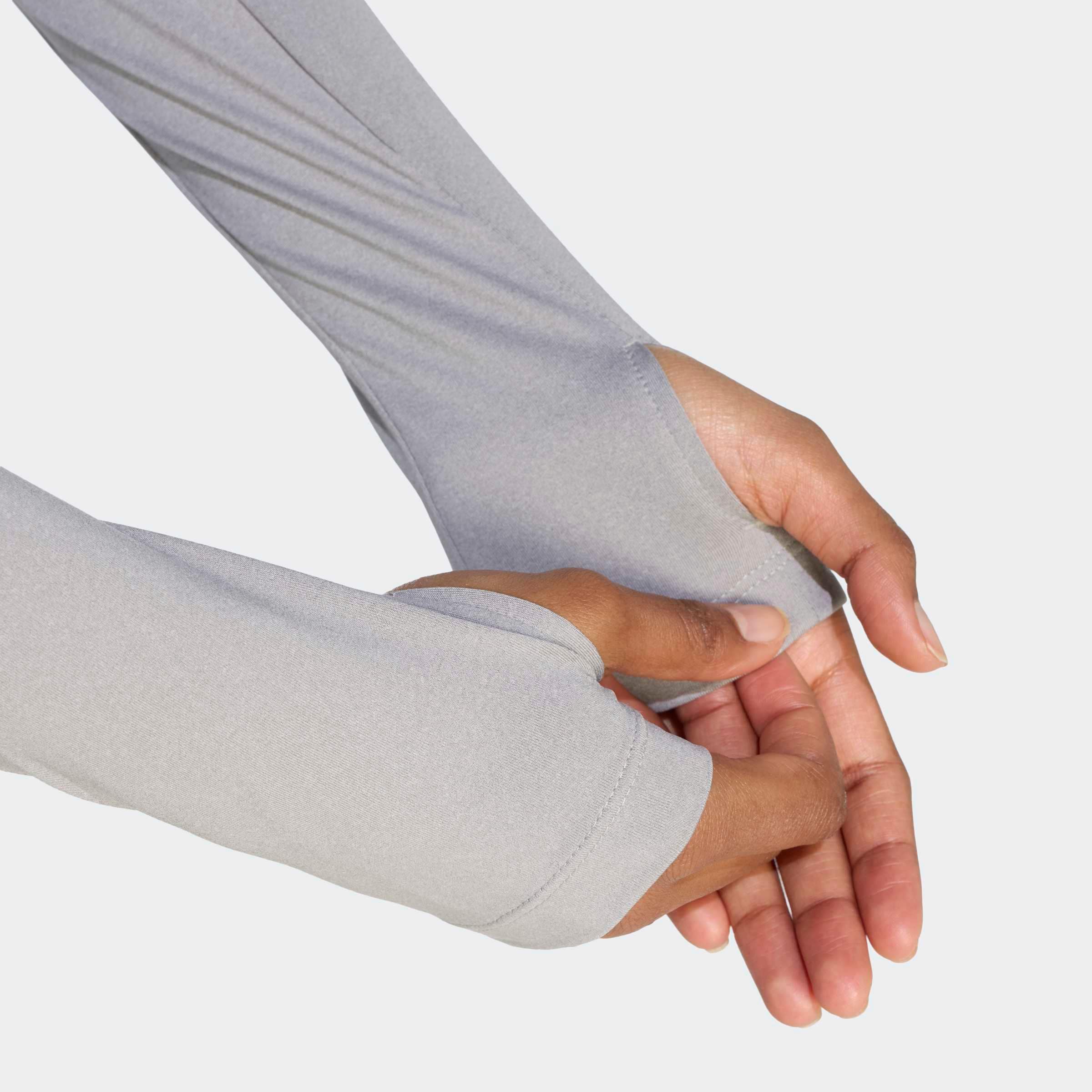 adidas Performance T-shirt de course »ADI365 RUNNING ESSENTIALS LONGSLEEVE«