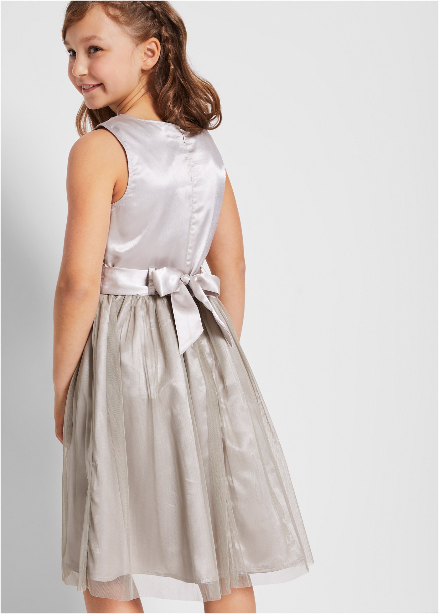 bonprix Robe midi